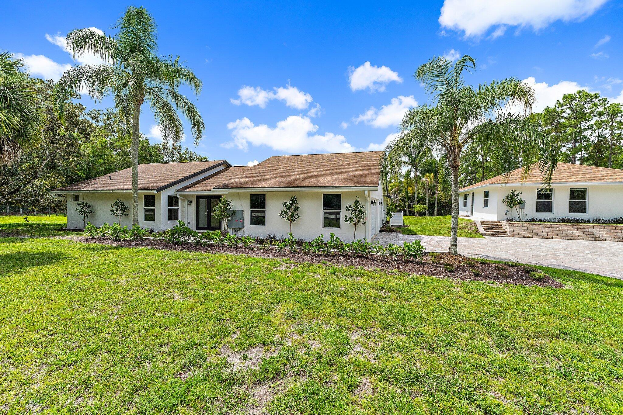 Jupiter Farms - Residential Lease