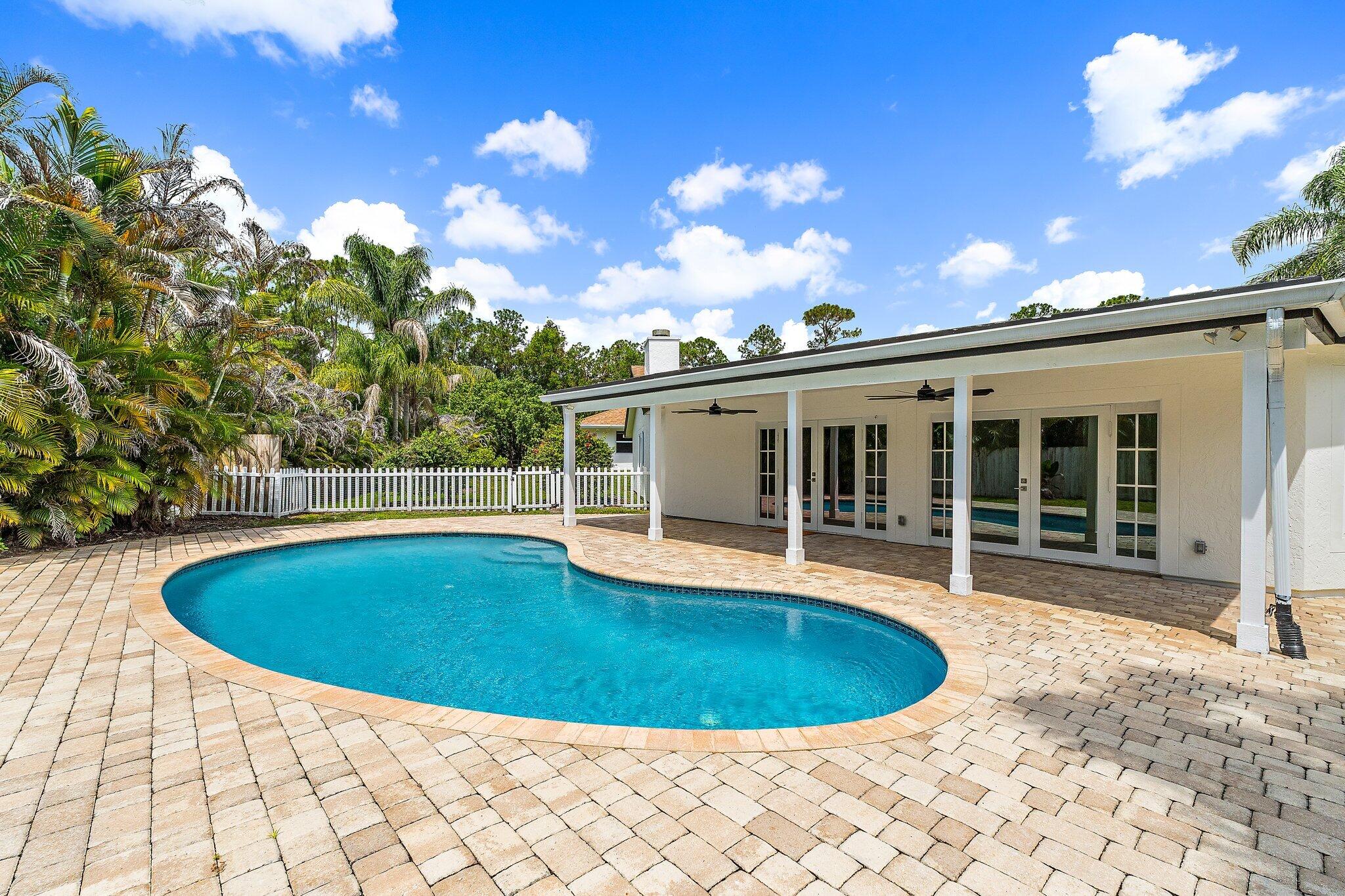 Jupiter Farms - Residential Lease