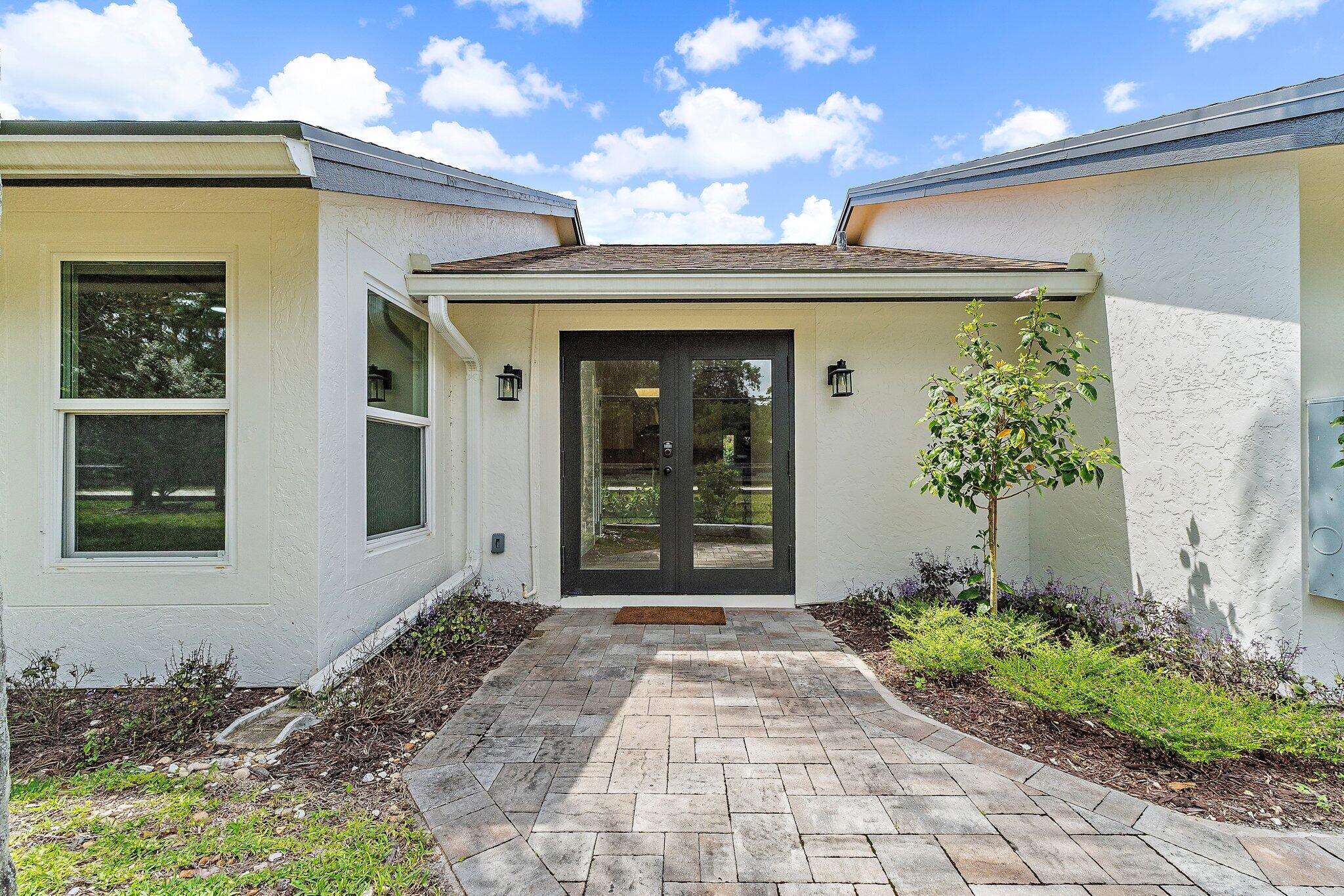 Jupiter Farms - Residential Lease