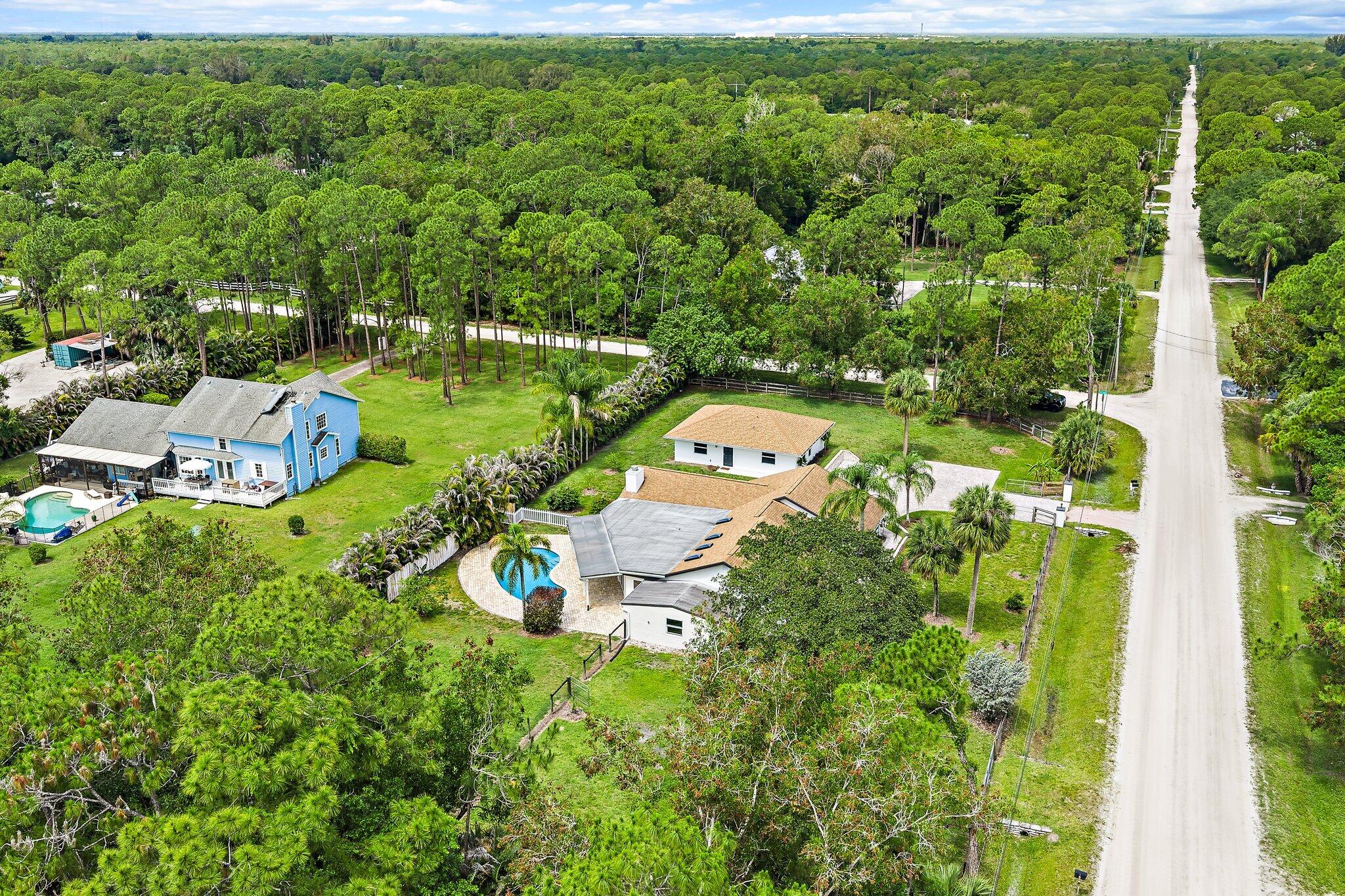Jupiter Farms - Residential Lease