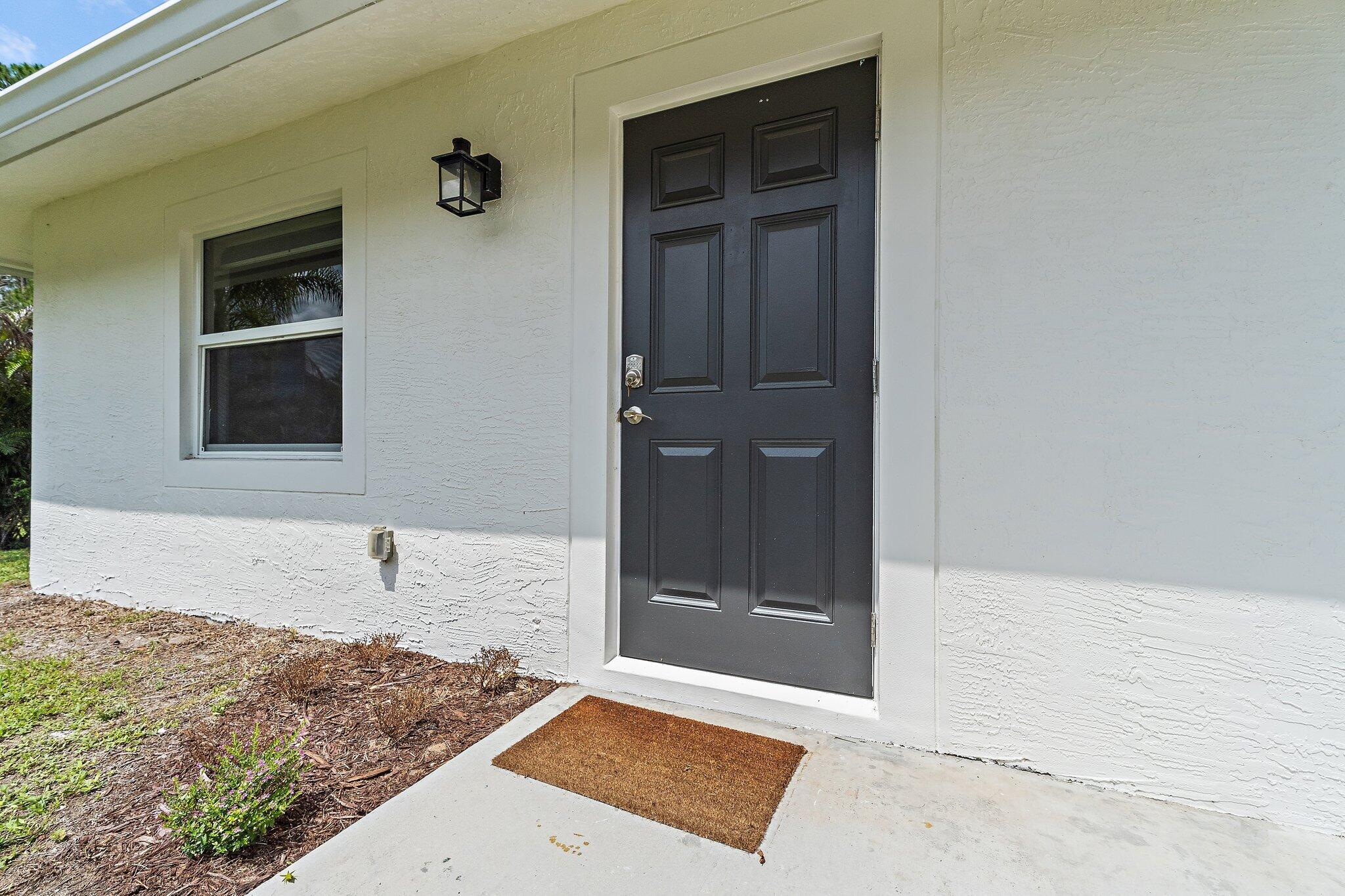 Jupiter Farms - Residential Lease