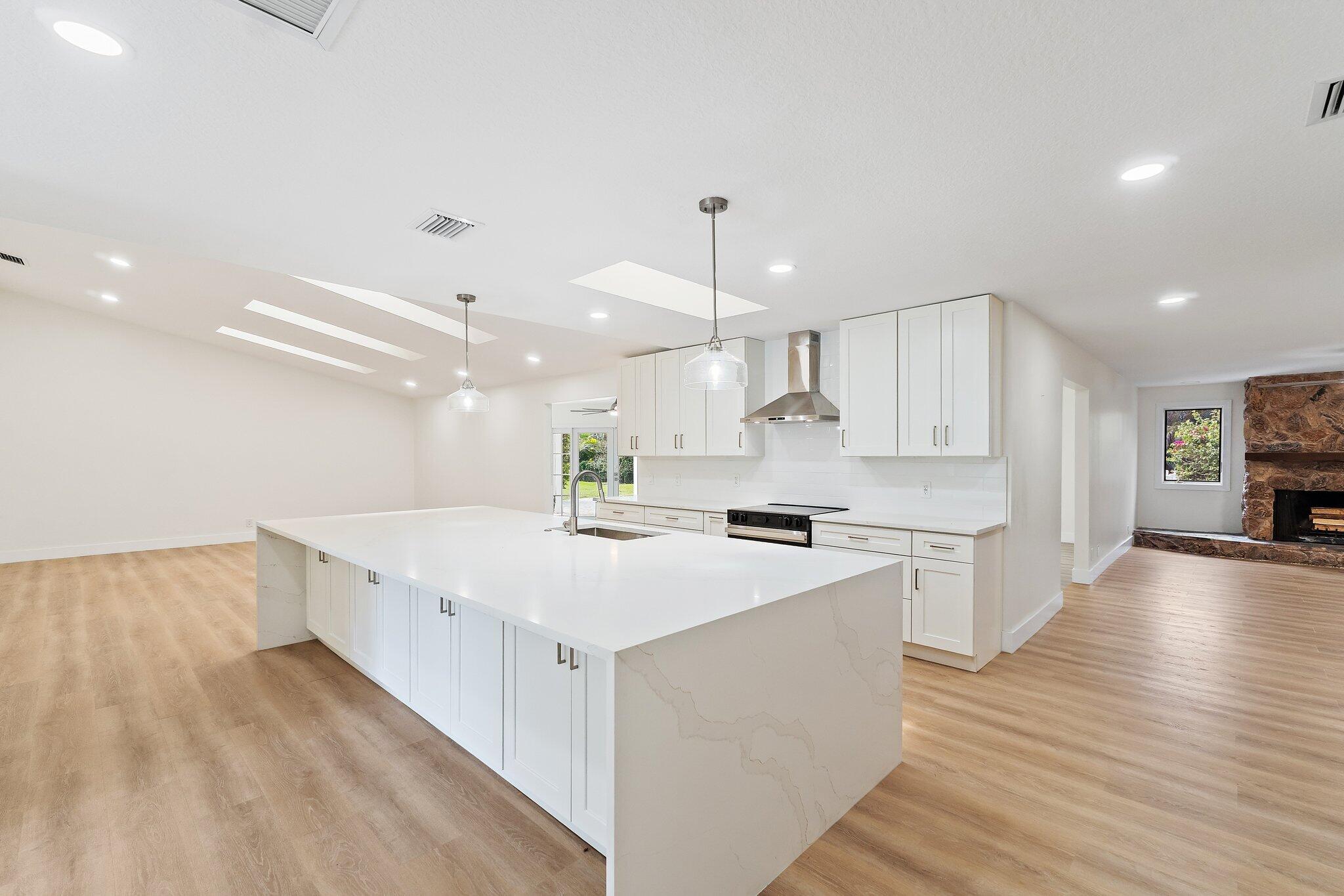Jupiter Farms - Residential Lease