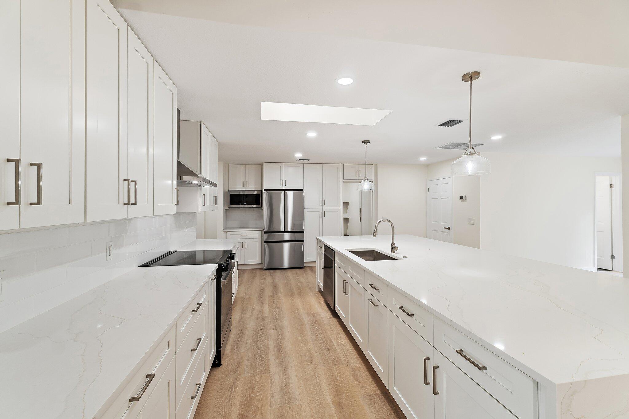 Jupiter Farms - Residential Lease