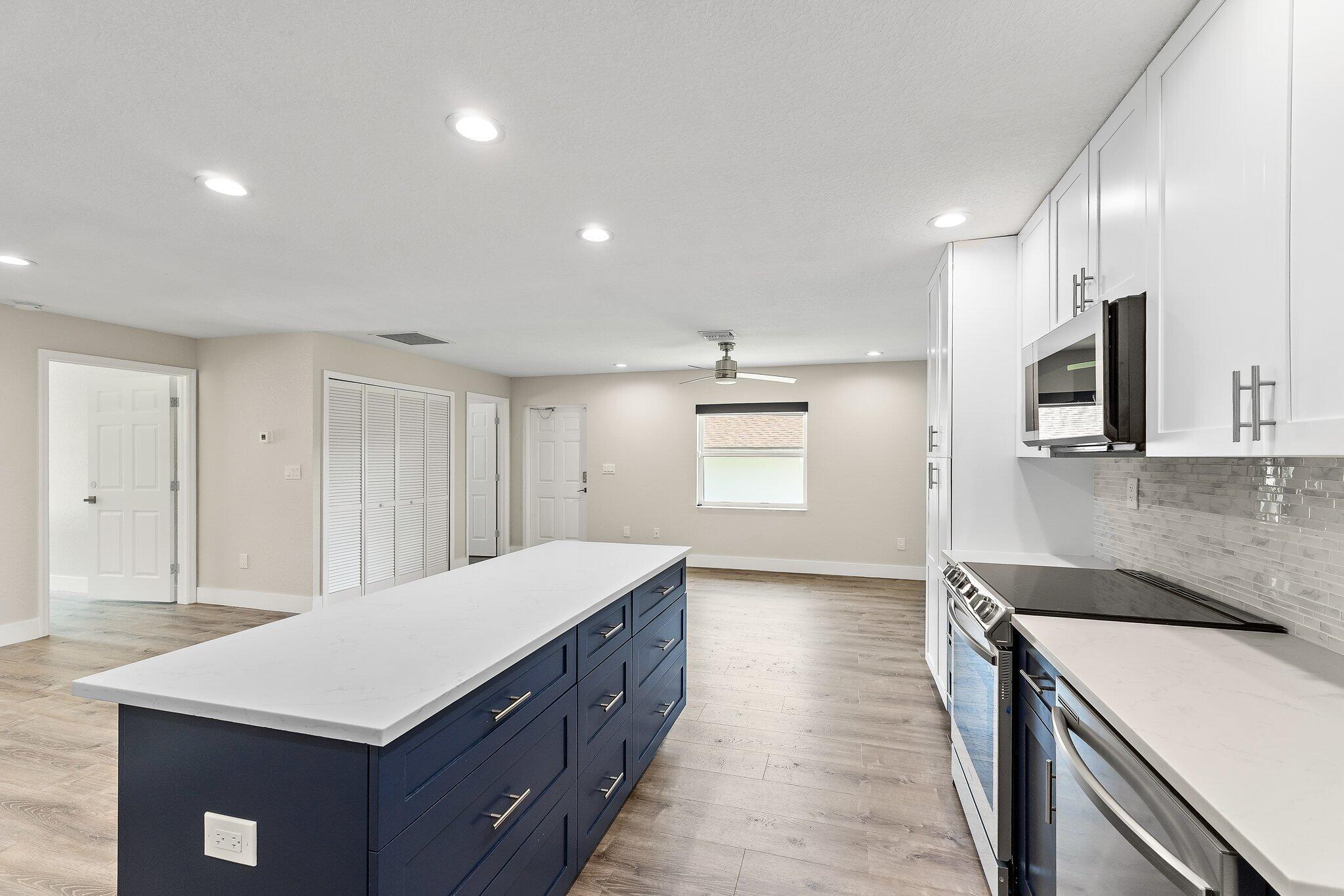 Jupiter Farms - Residential Lease