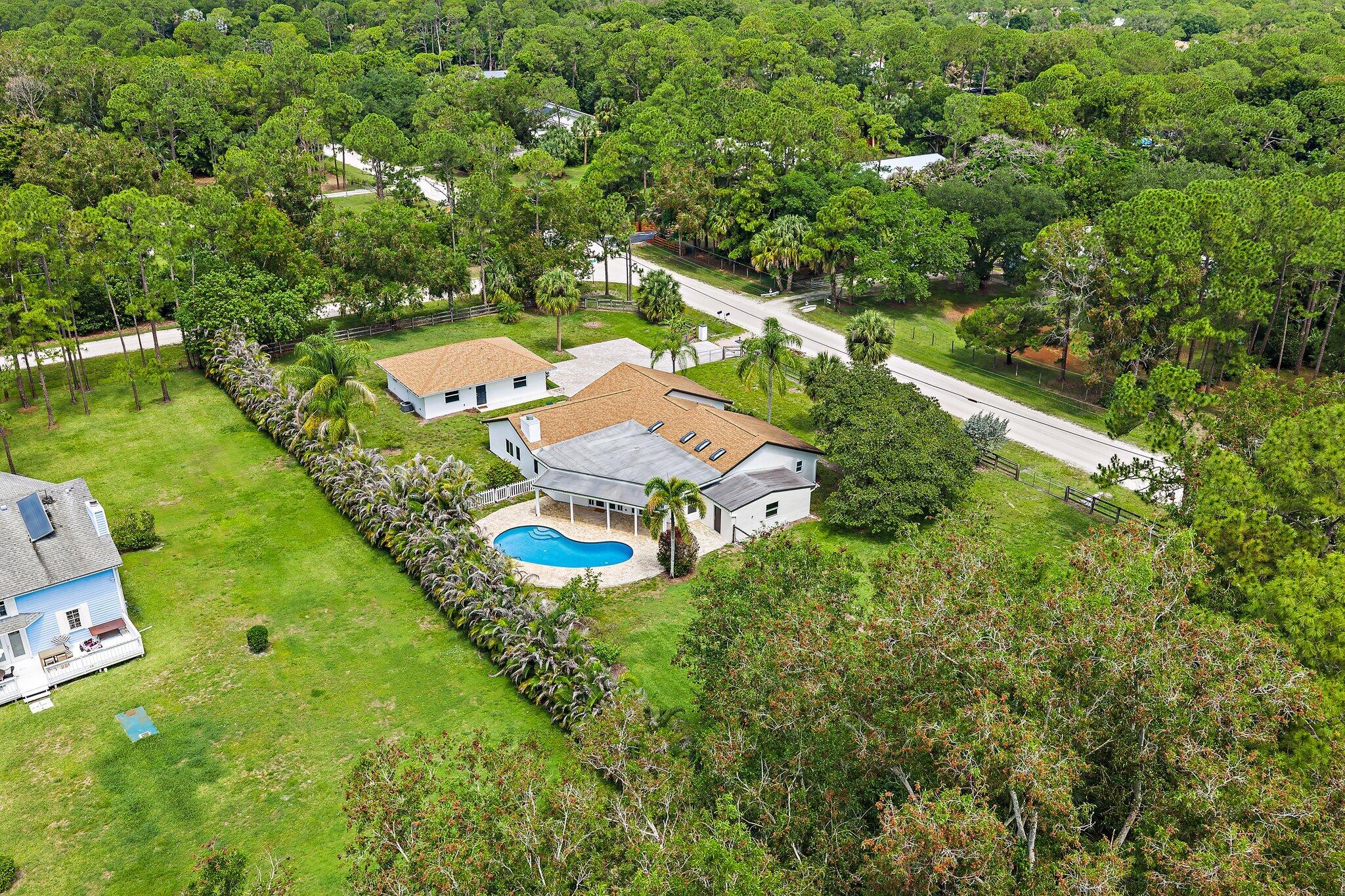 Jupiter Farms - Residential Lease