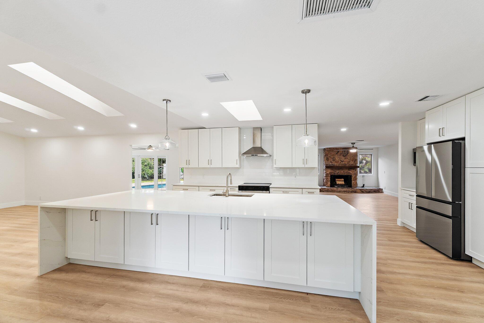 Jupiter Farms - Residential Lease