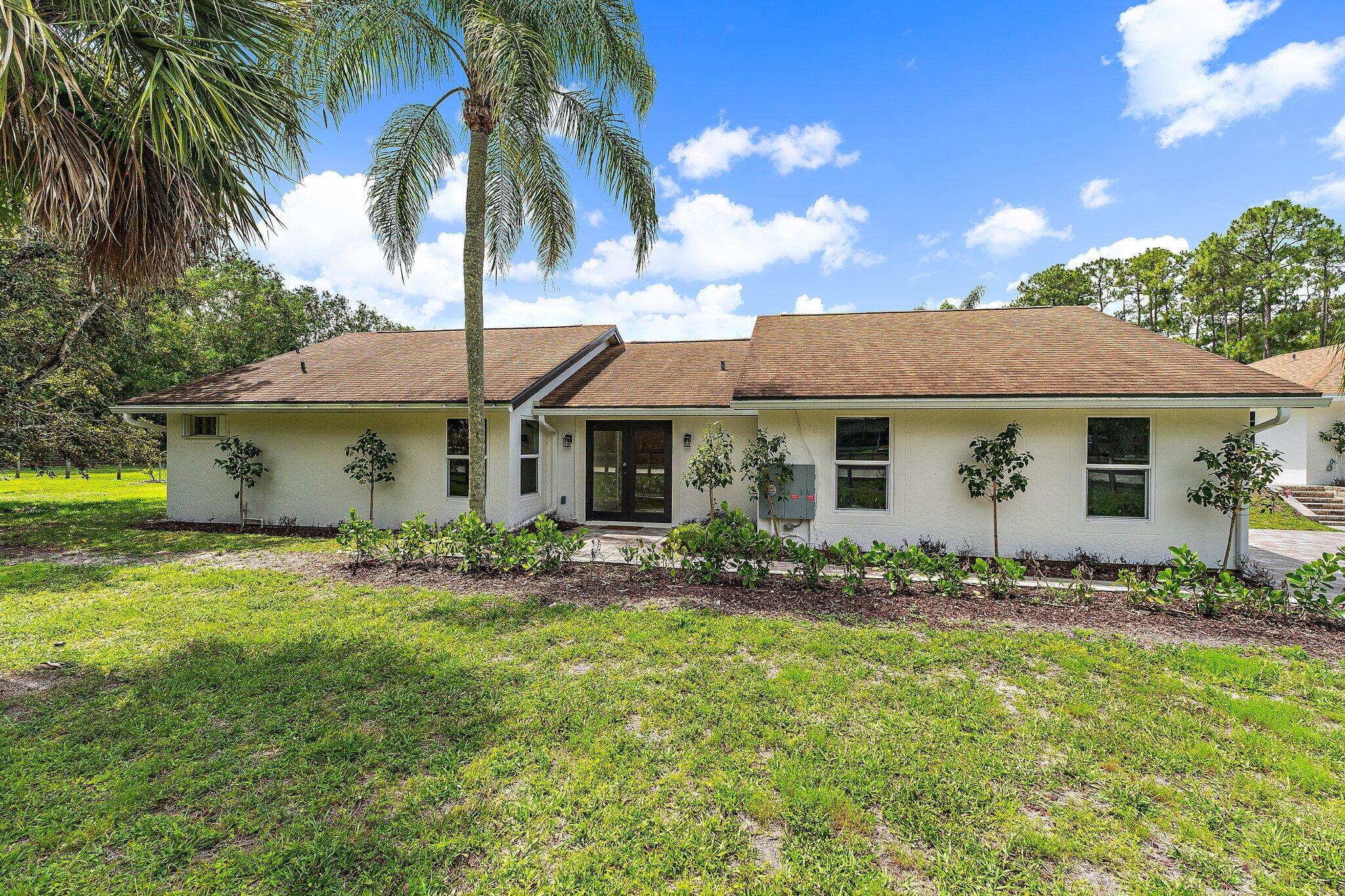 Jupiter Farms - Residential Lease
