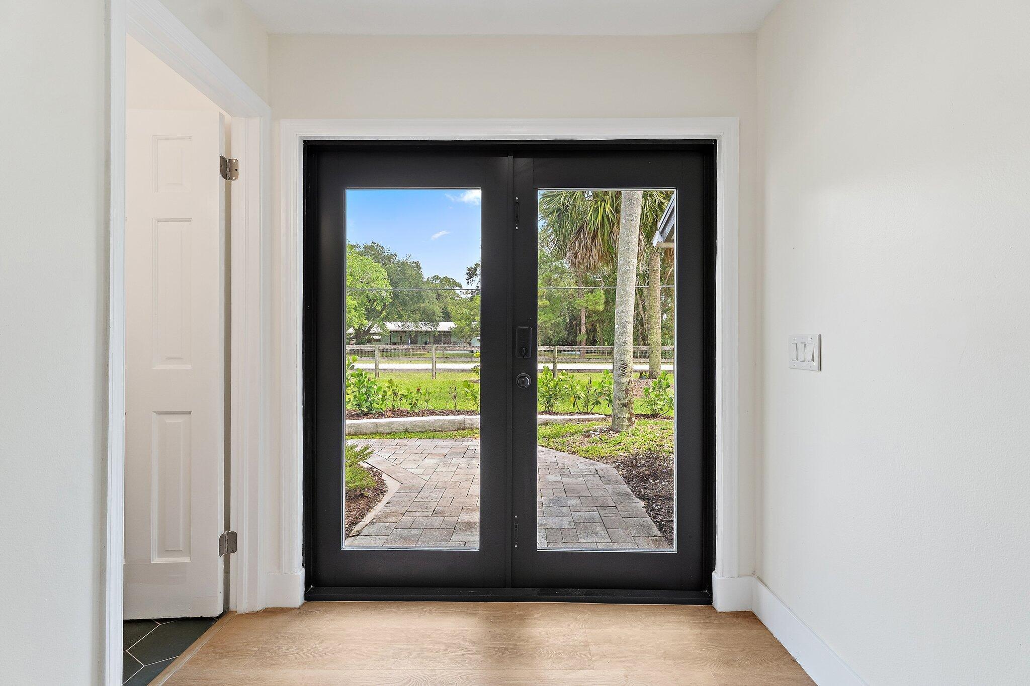 Jupiter Farms - Residential Lease