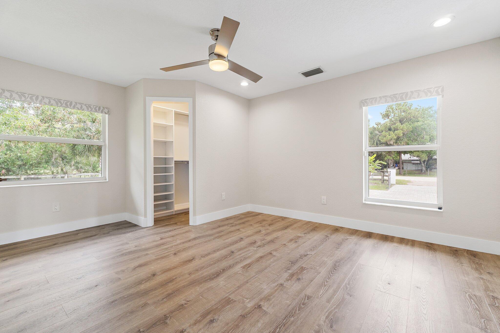 Jupiter Farms - Residential Lease