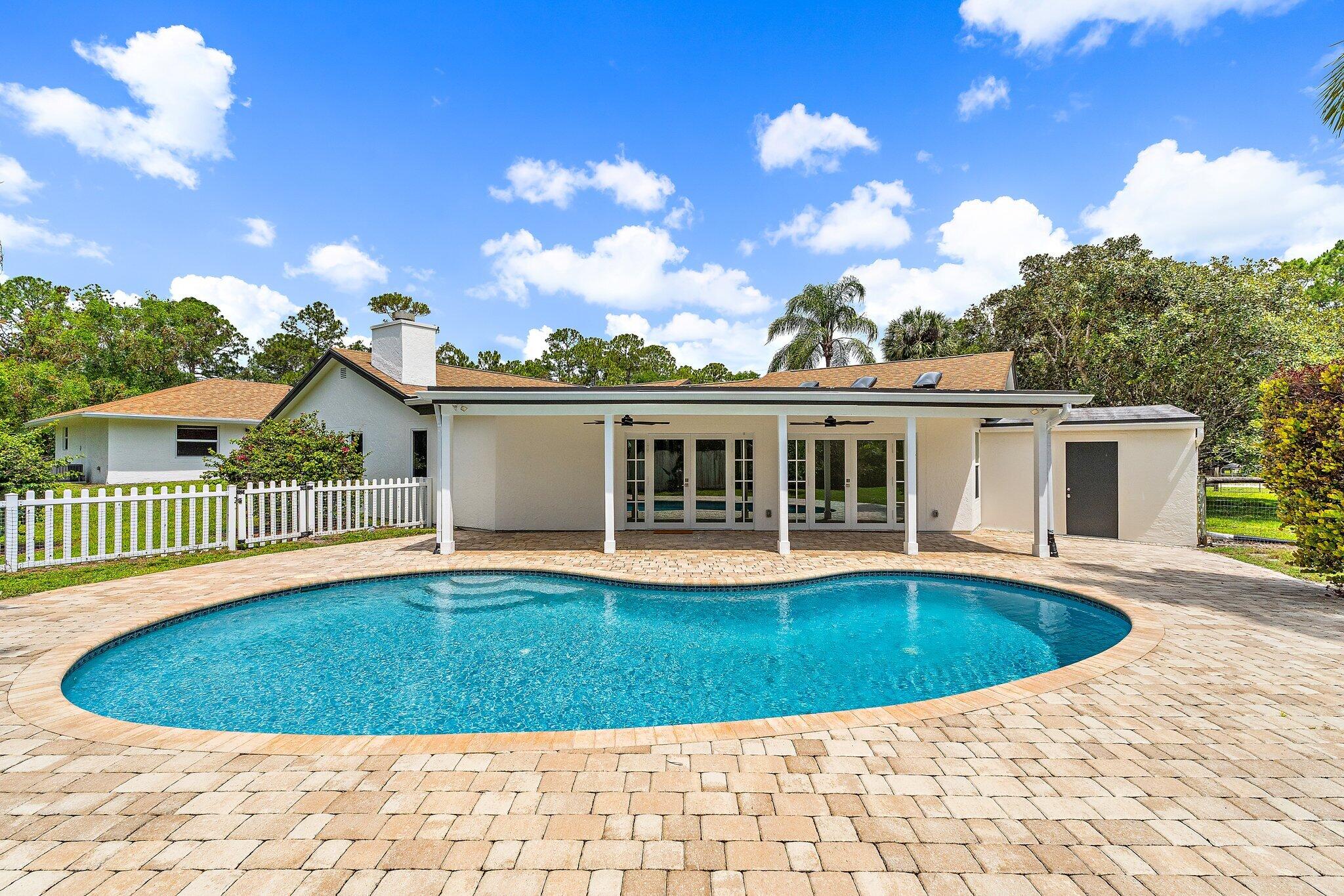 Jupiter Farms - Residential Lease