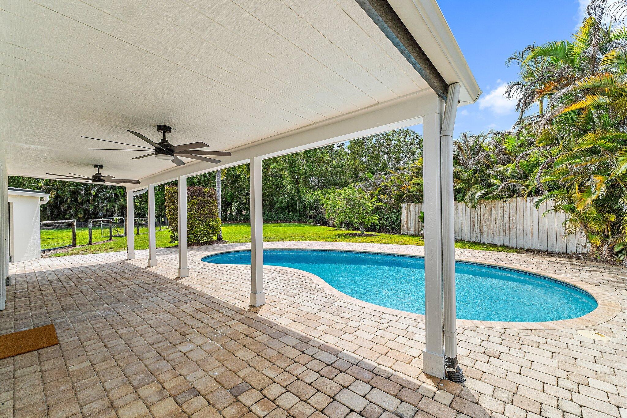 Jupiter Farms - Residential Lease