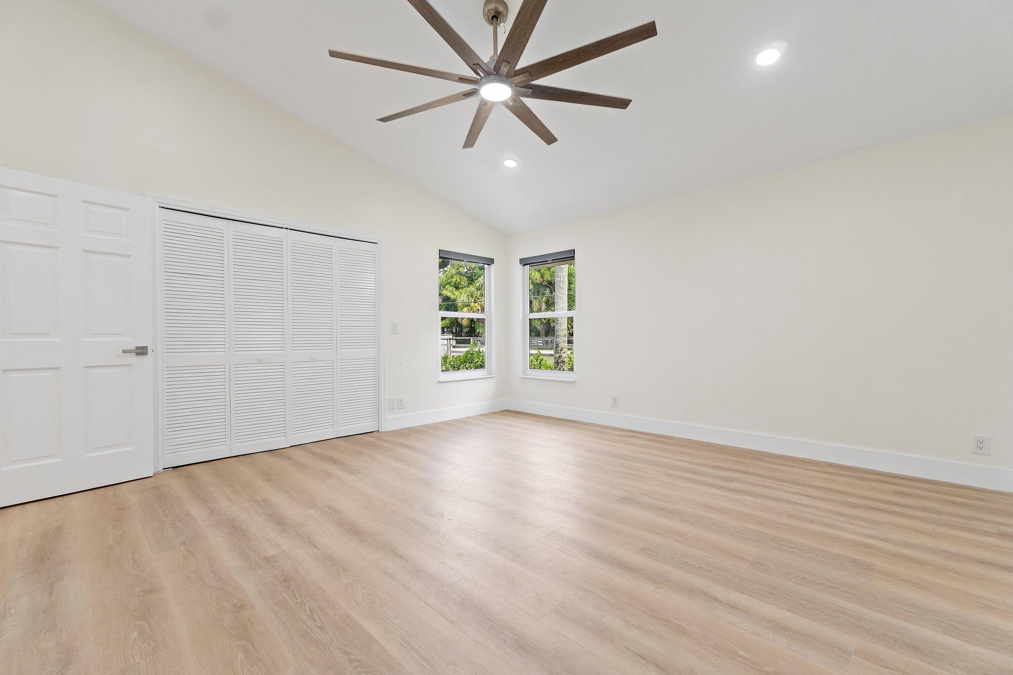 Jupiter Farms - Residential Lease