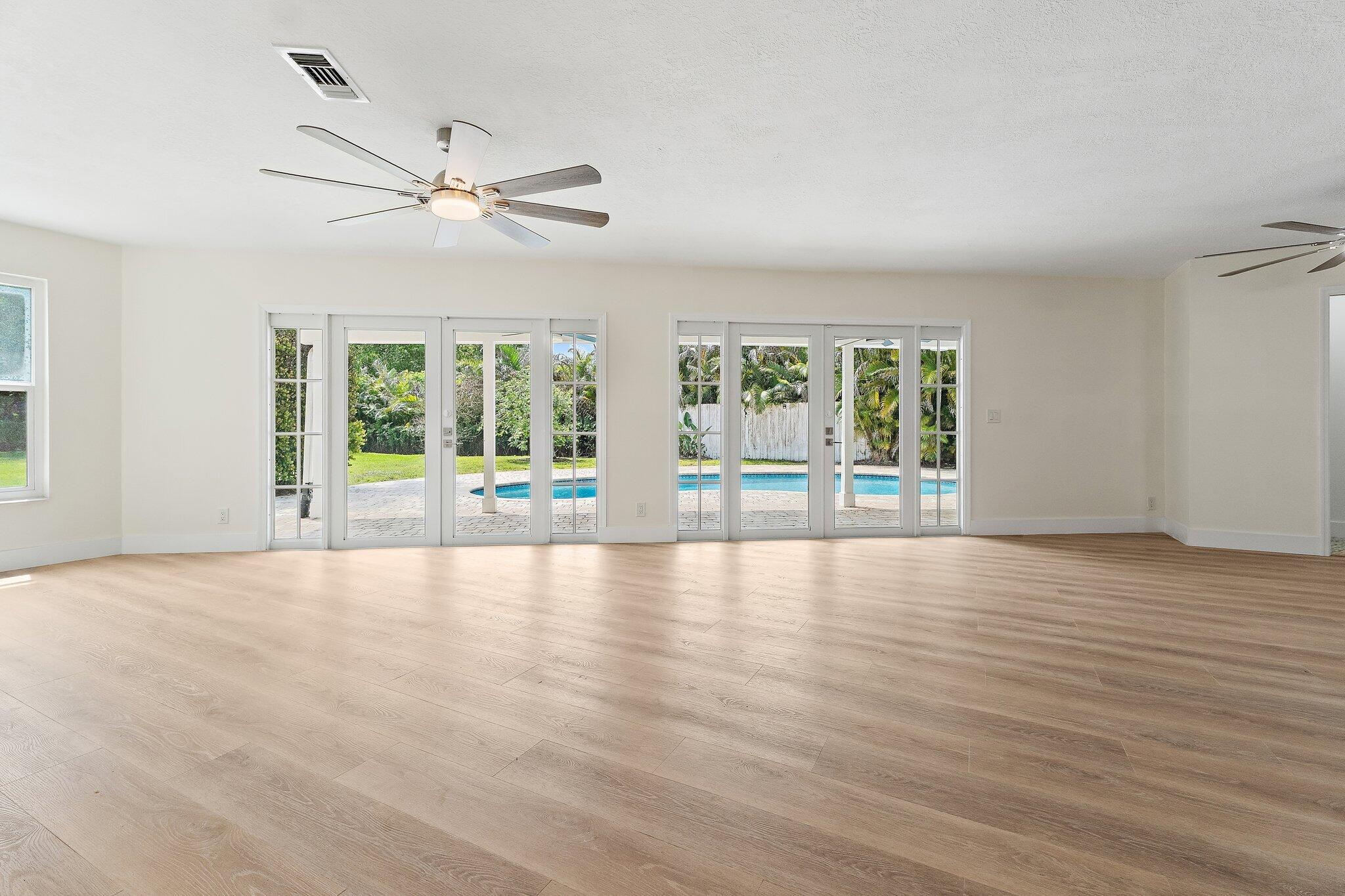Jupiter Farms - Residential Lease