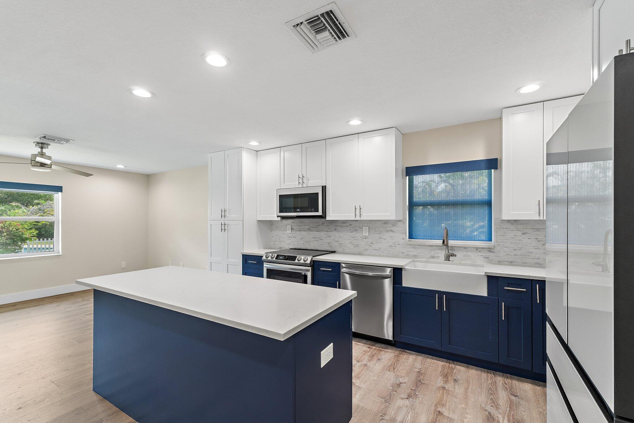 Jupiter Farms - Residential Lease