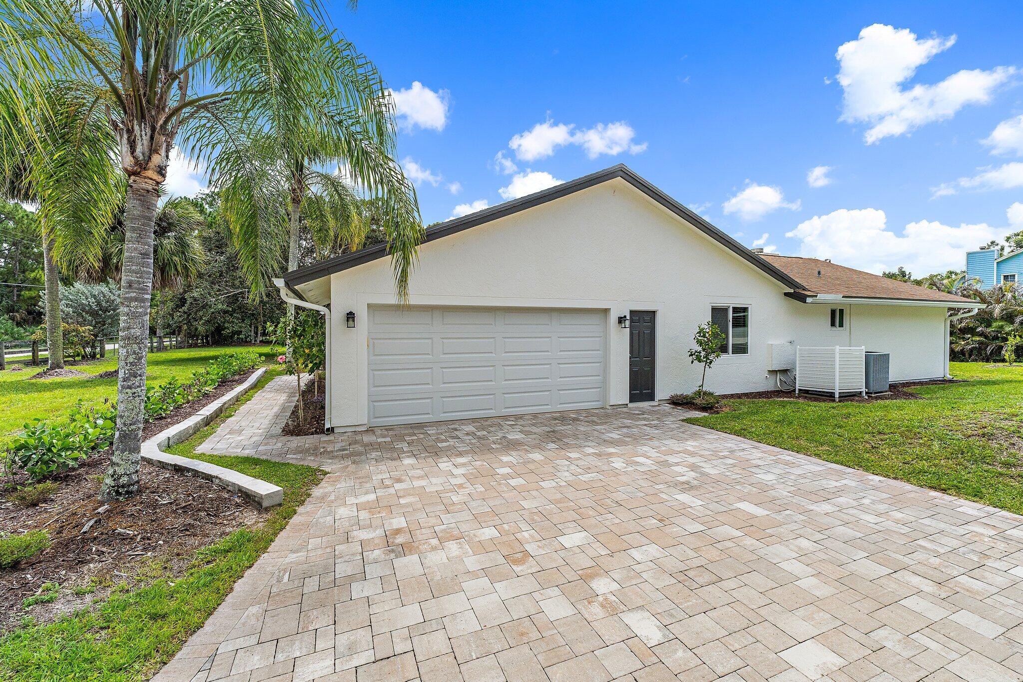 Jupiter Farms - Residential Lease