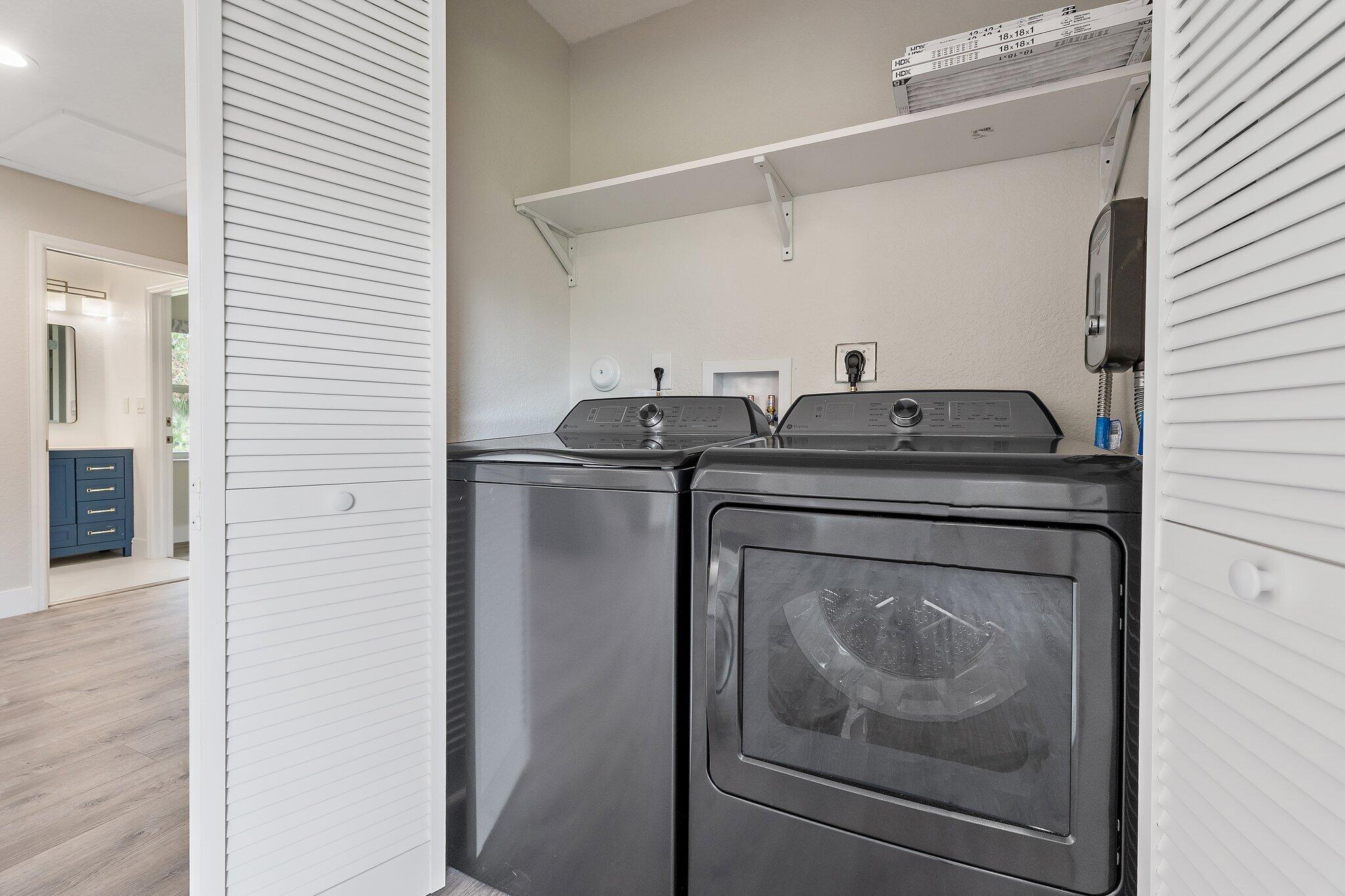 Jupiter Farms - Residential Lease