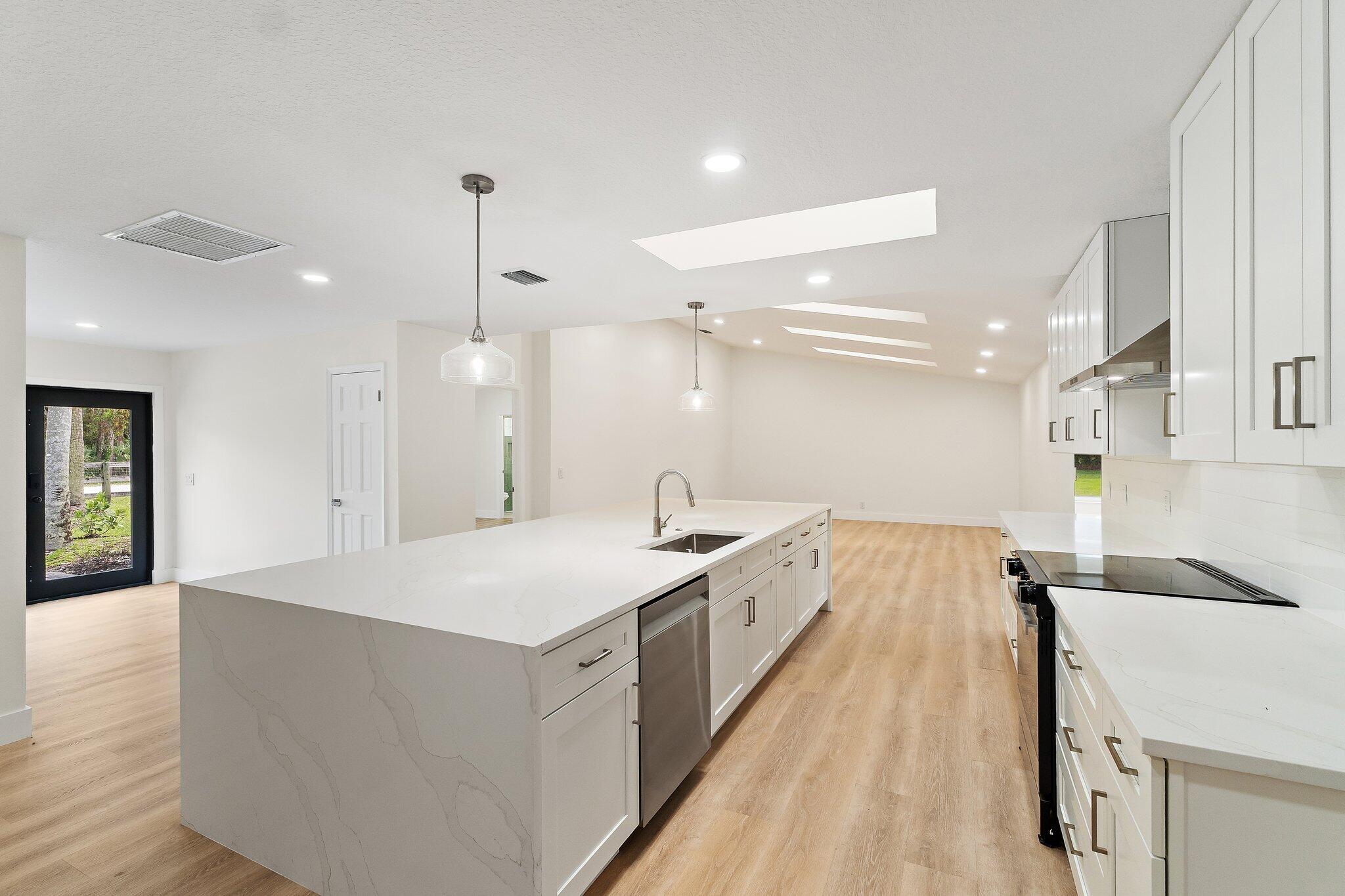 Jupiter Farms - Residential Lease