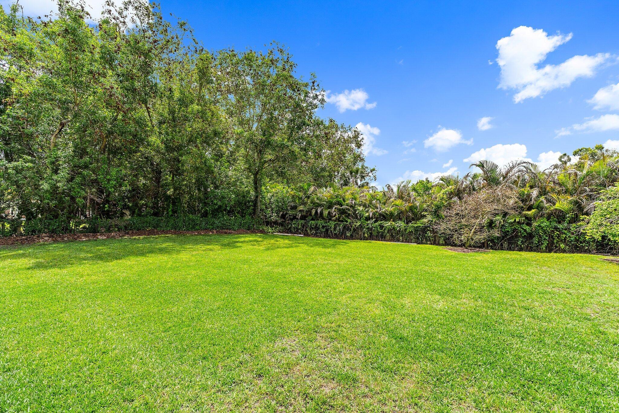 Jupiter Farms - Residential Lease