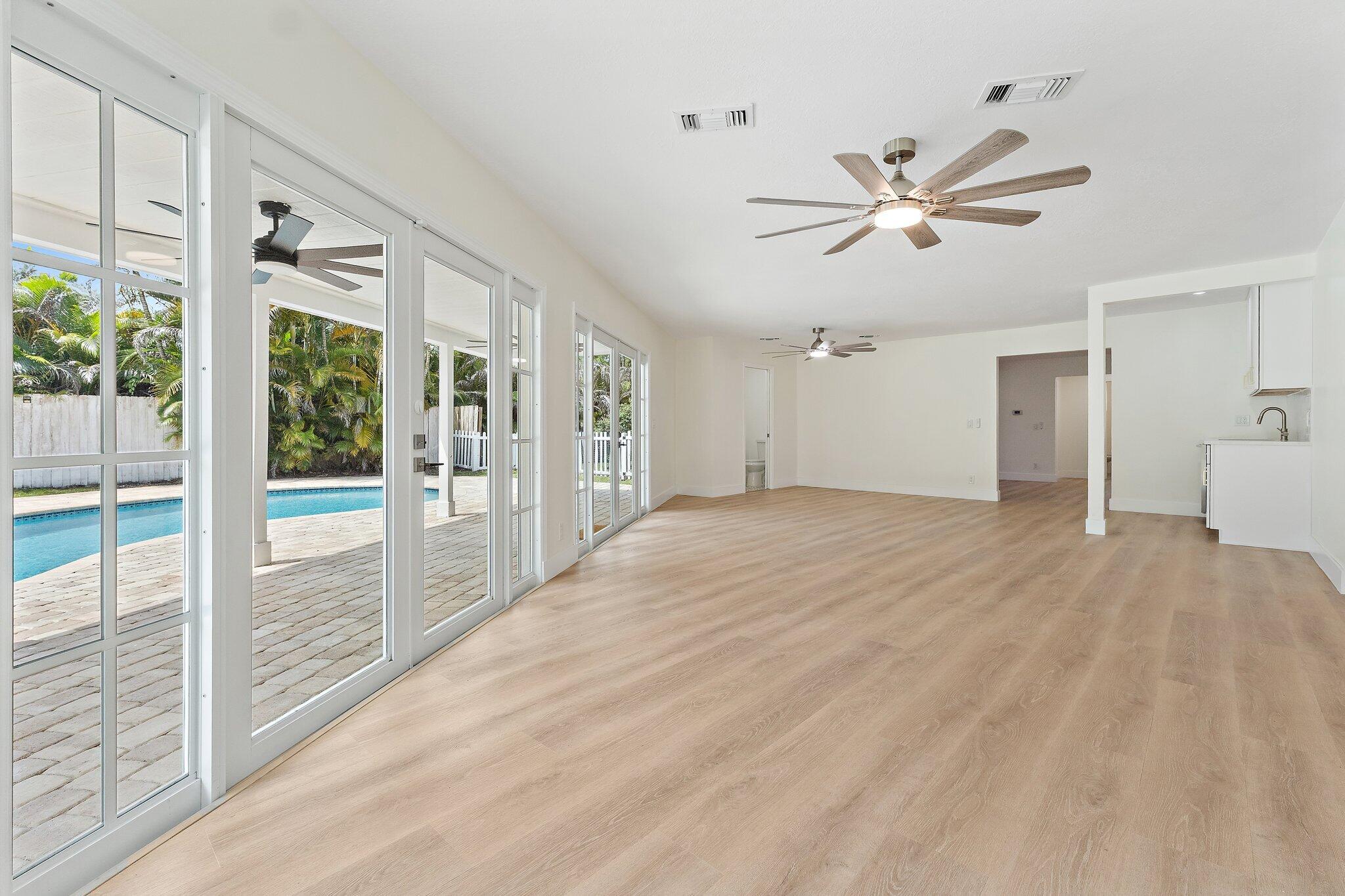 Jupiter Farms - Residential Lease