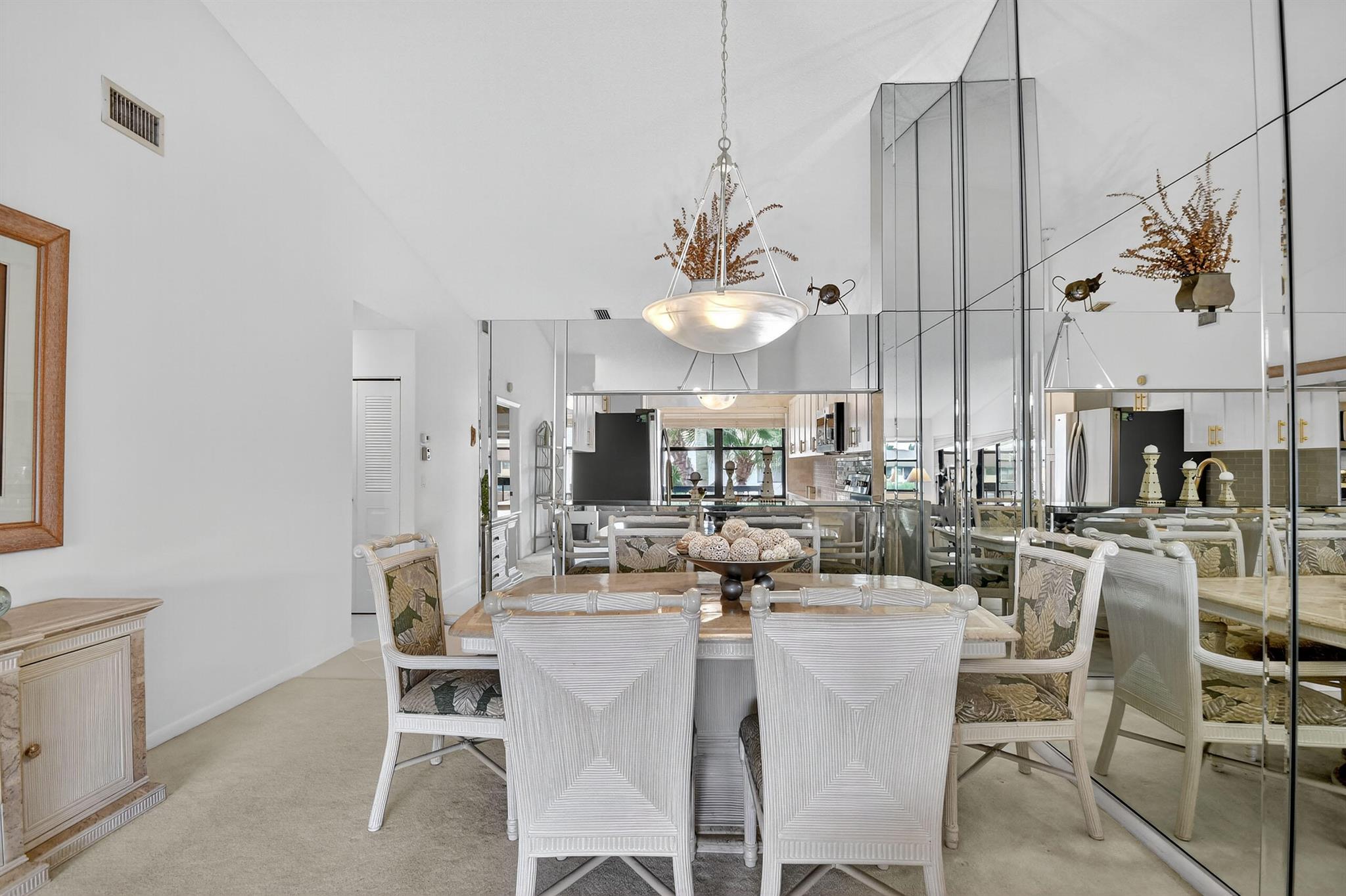 LUCERNE POINTE ONE,TWO,TH - Residential