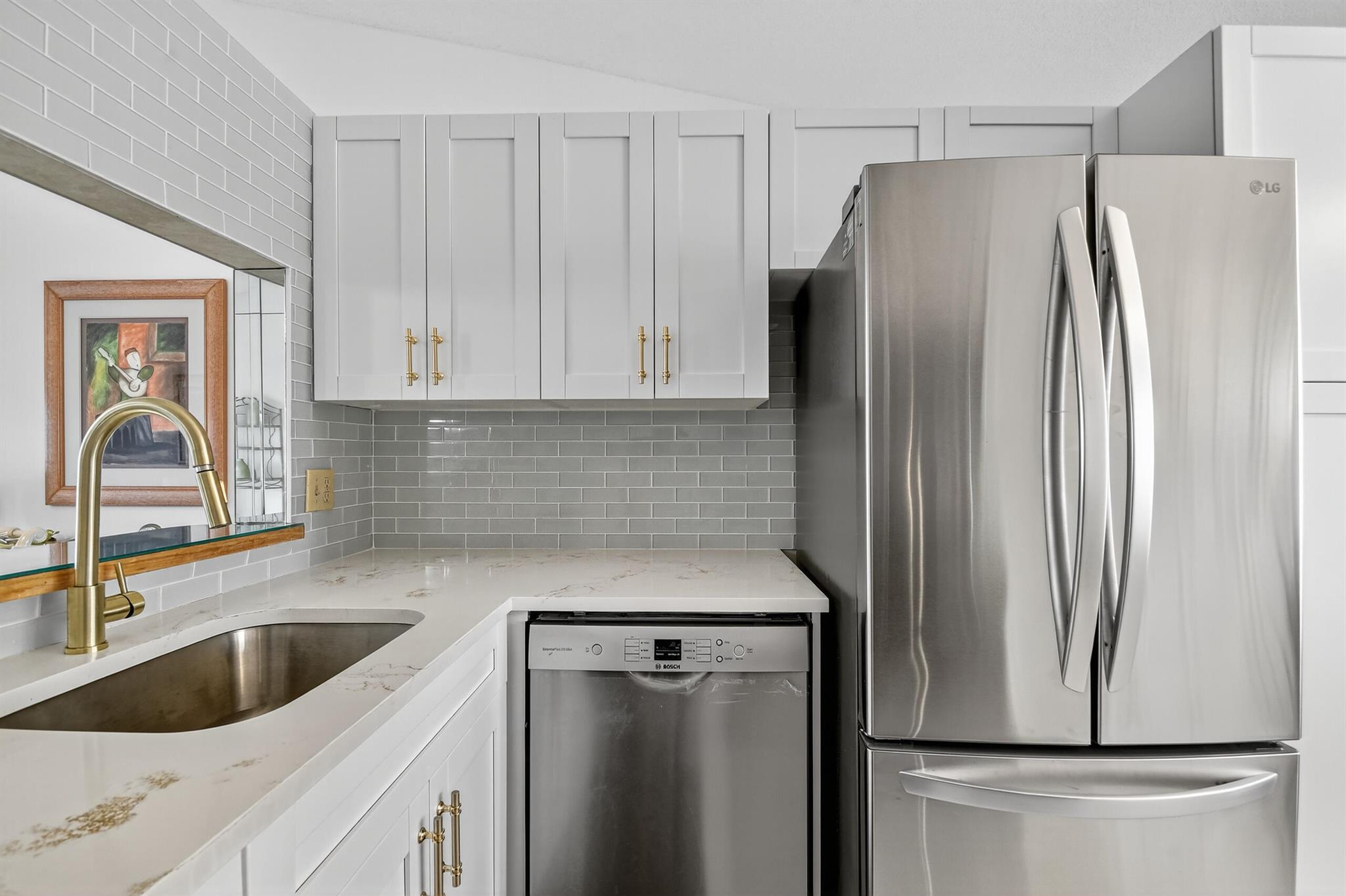 LUCERNE POINTE ONE,TWO,TH - Residential