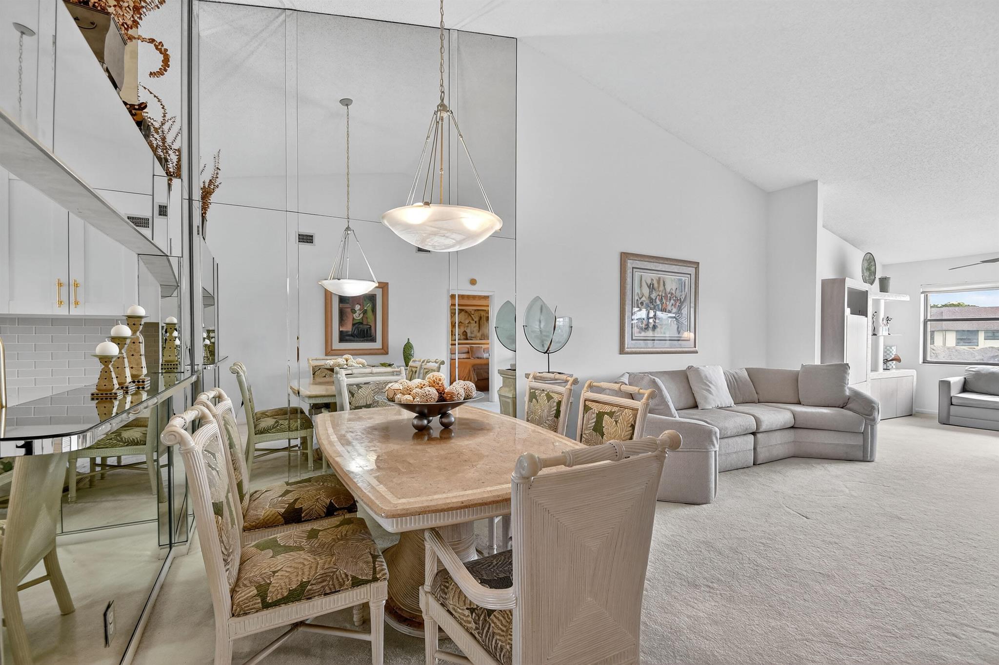 LUCERNE POINTE ONE,TWO,TH - Residential