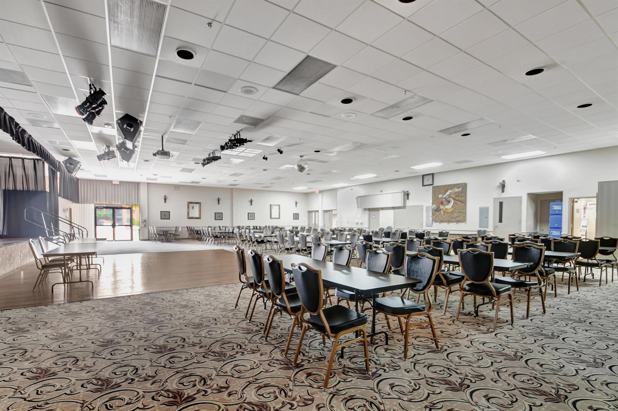 LUCERNE POINTE ONE,TWO,TH - Residential