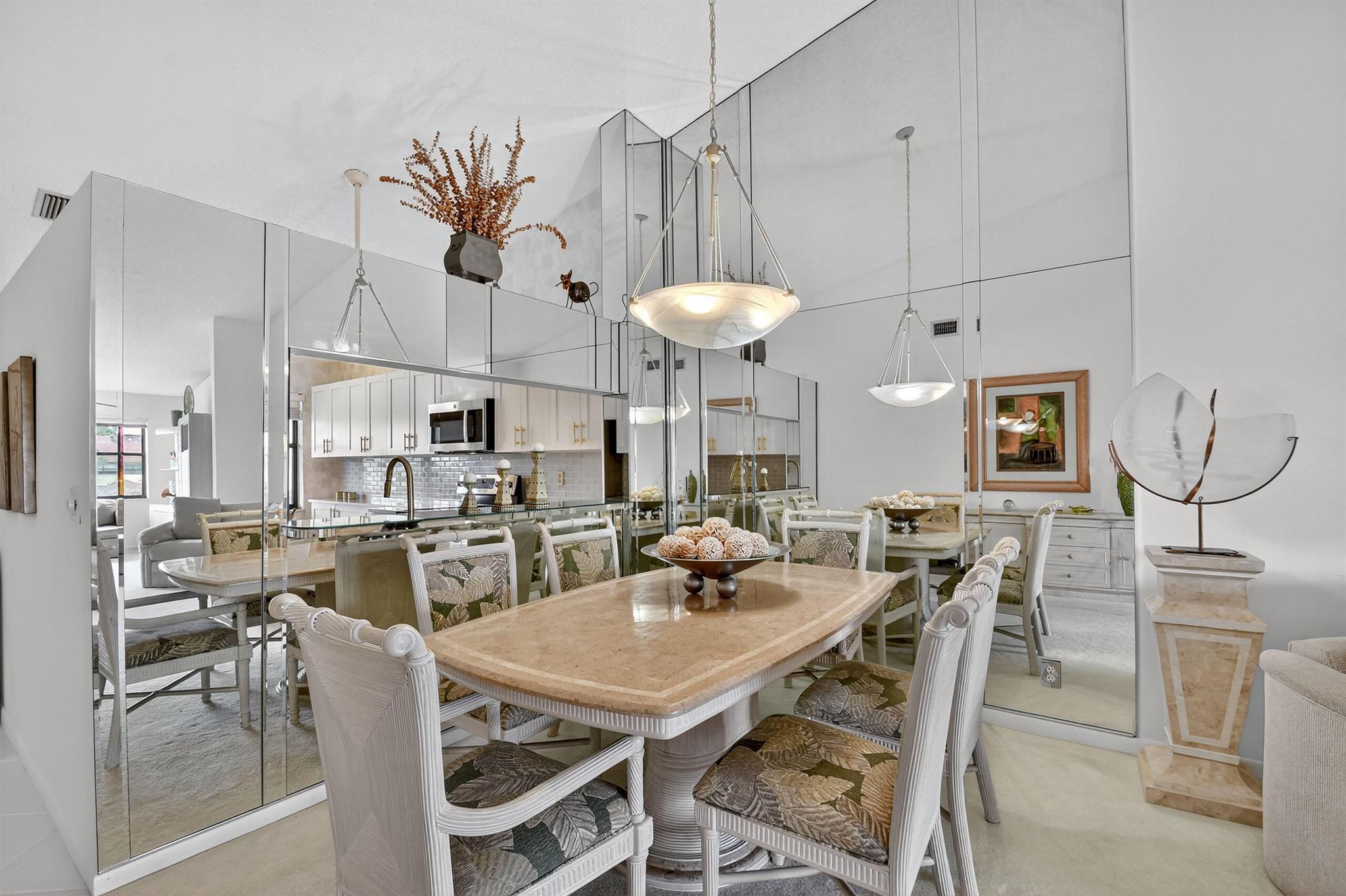 LUCERNE POINTE ONE,TWO,TH - Residential