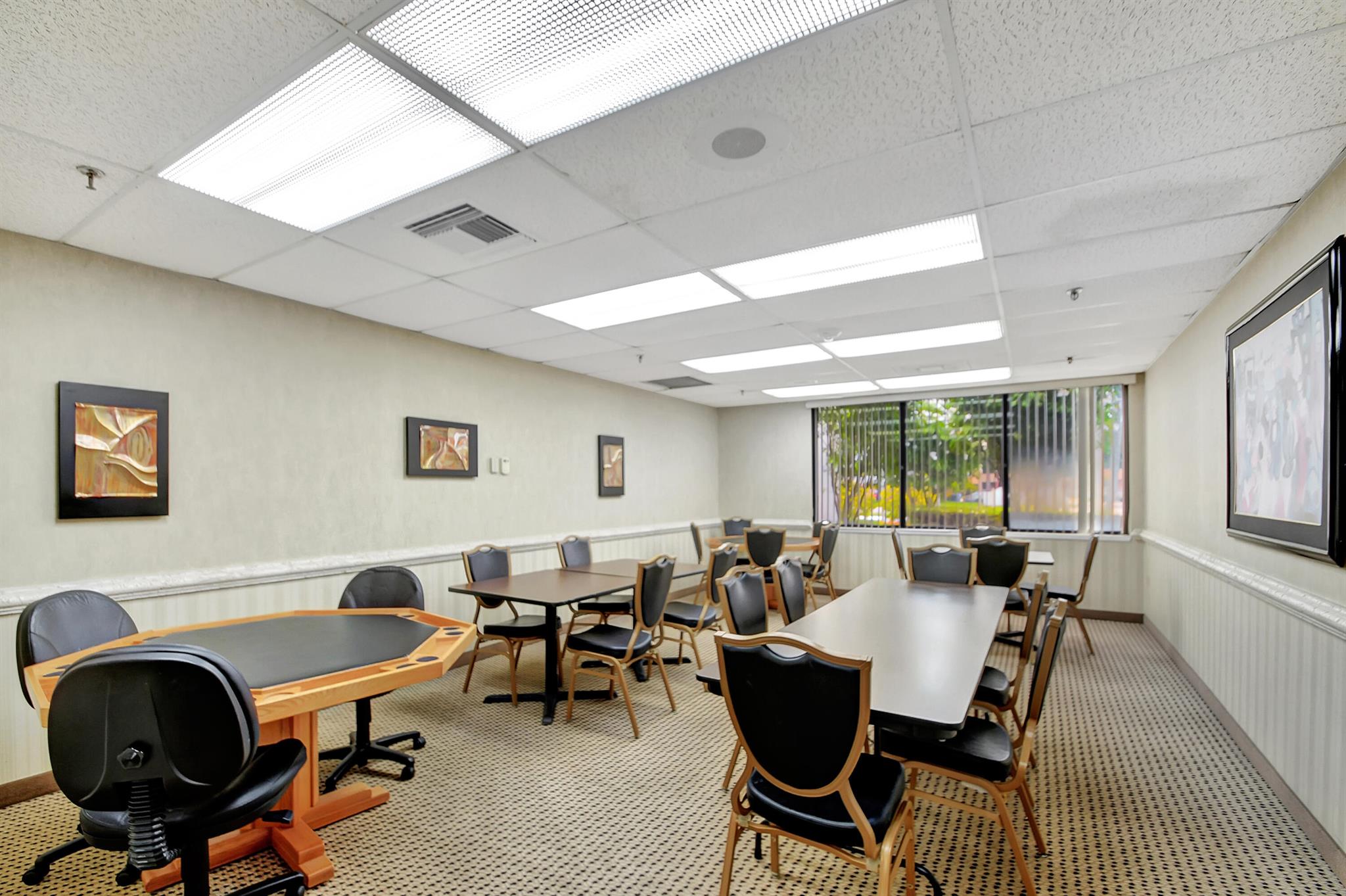 LUCERNE POINTE ONE,TWO,TH - Residential