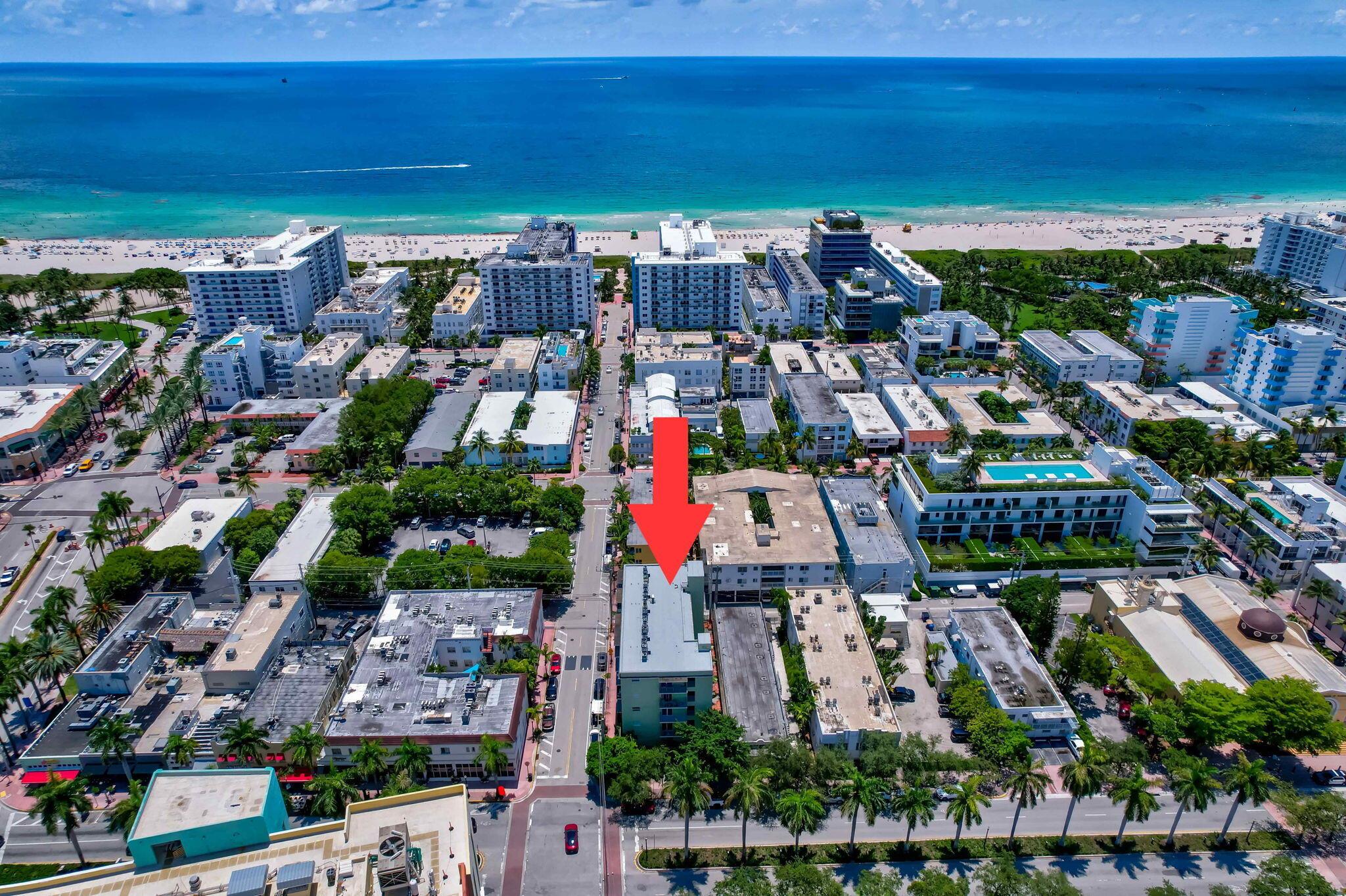 363 WASHINGTON AVE CONDO - Residential Lease