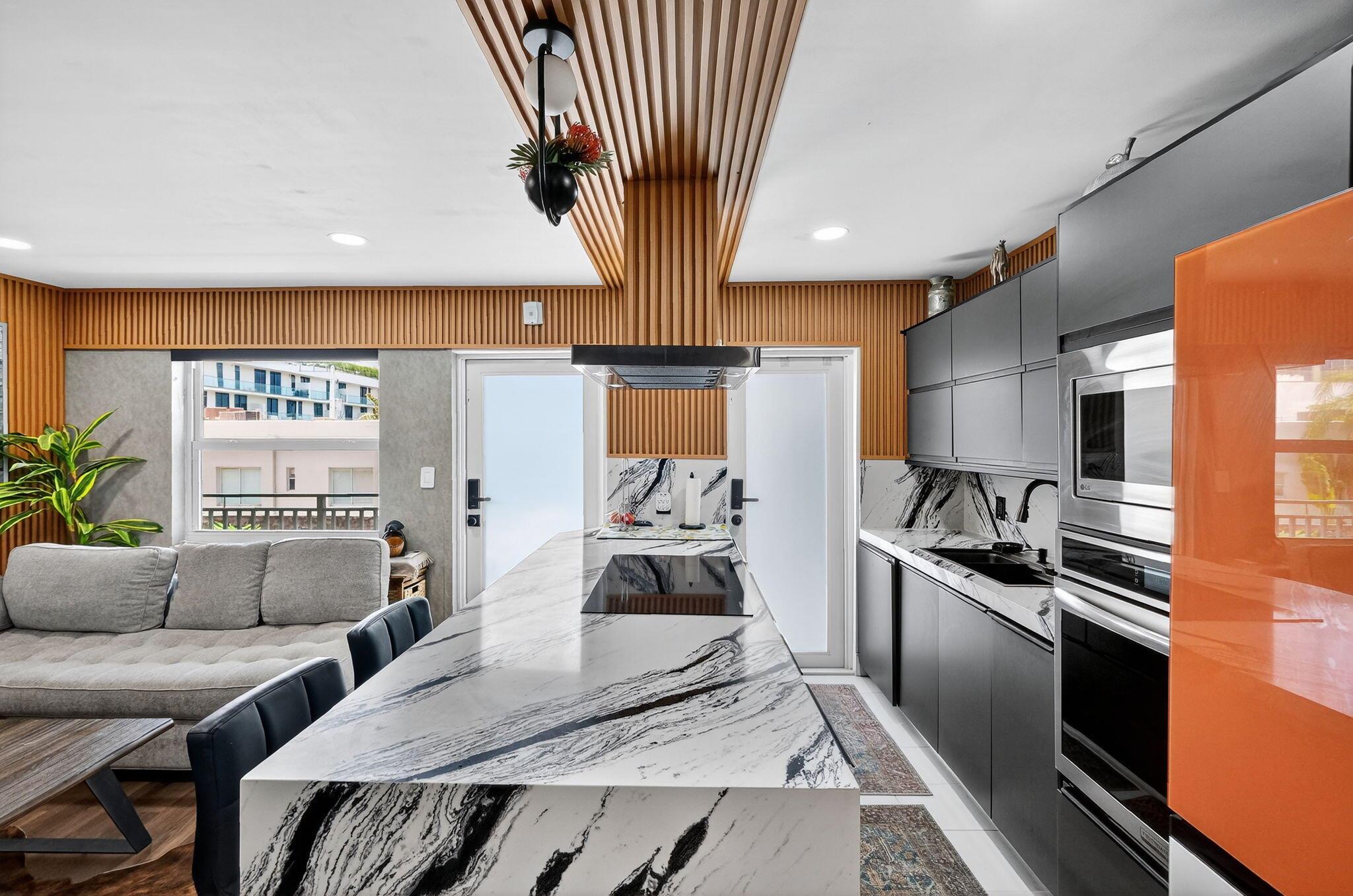 363 WASHINGTON AVE CONDO - Residential Lease