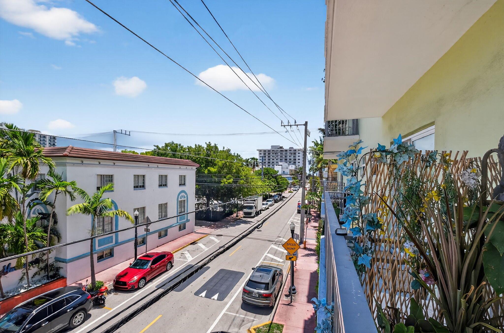 363 WASHINGTON AVE CONDO - Residential Lease