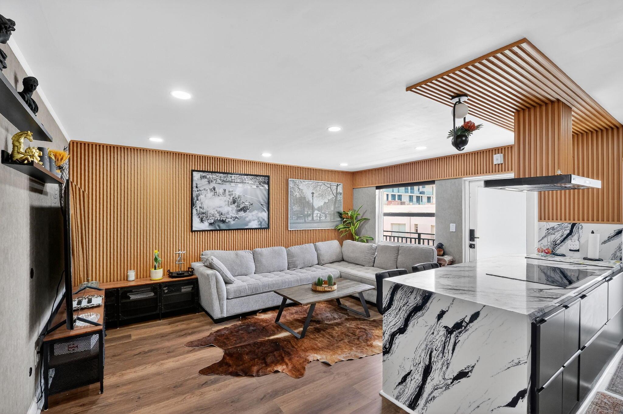 363 WASHINGTON AVE CONDO - Residential Lease