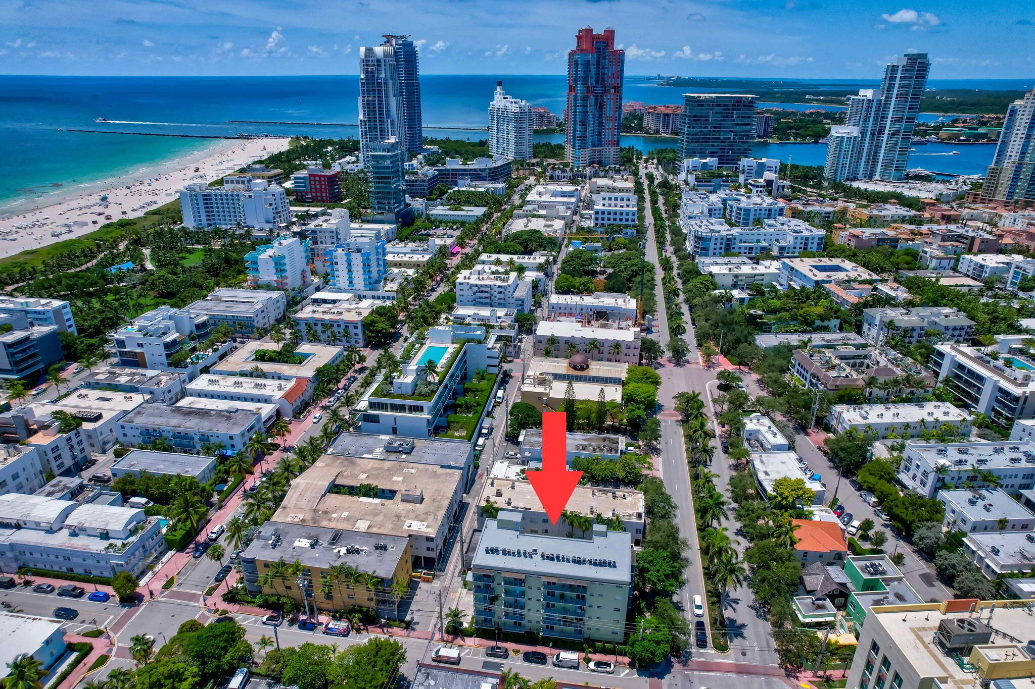 363 WASHINGTON AVE CONDO - Residential Lease