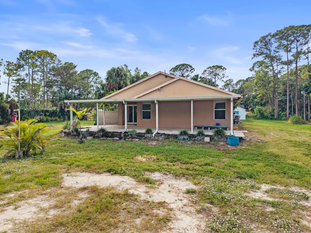 Acreage - Residential