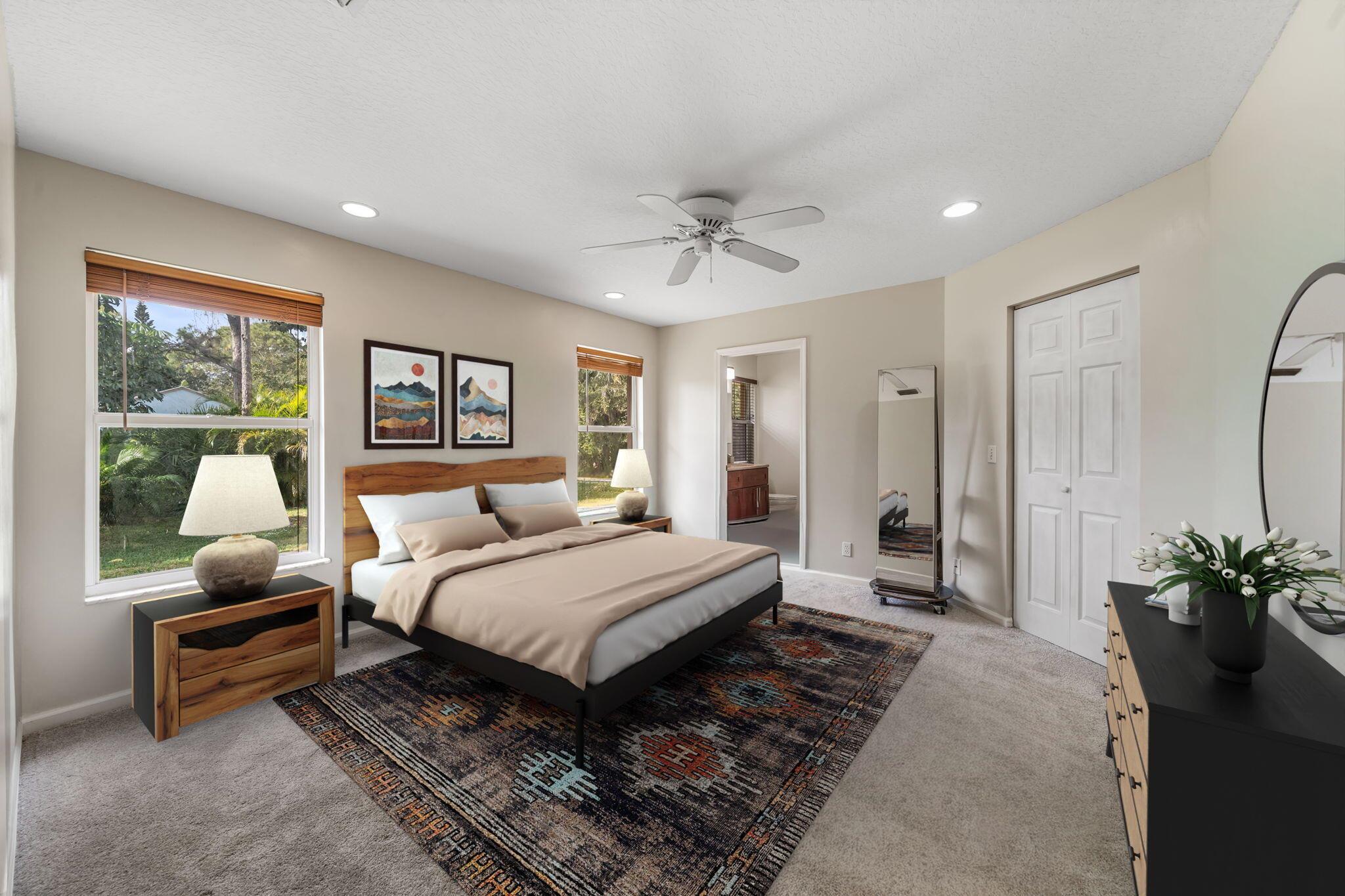 Acreage - Residential