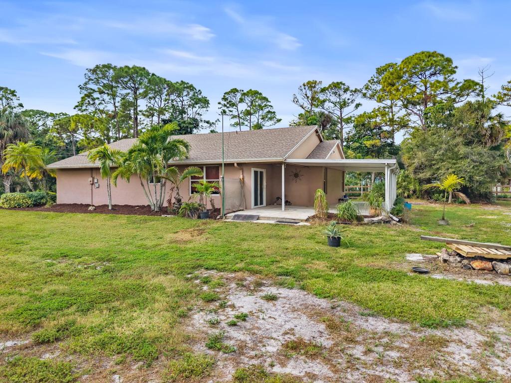 Acreage - Residential