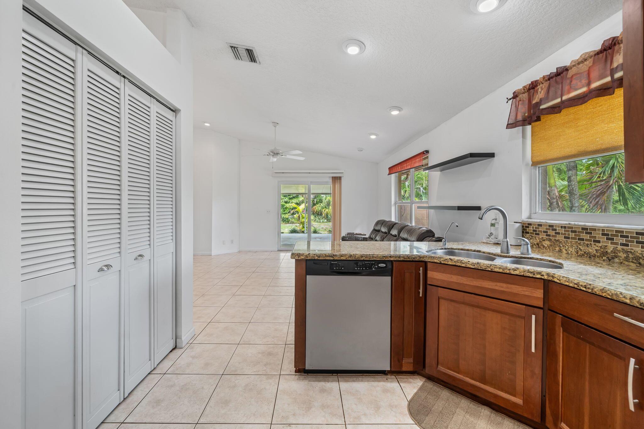 Acreage - Residential