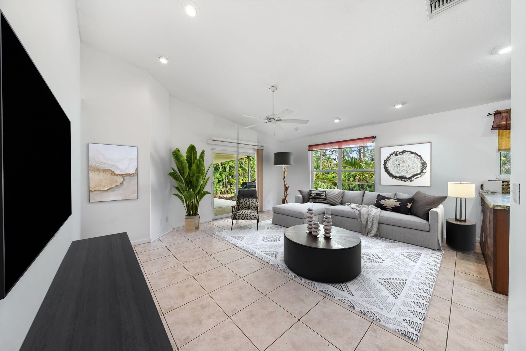 Acreage - Residential