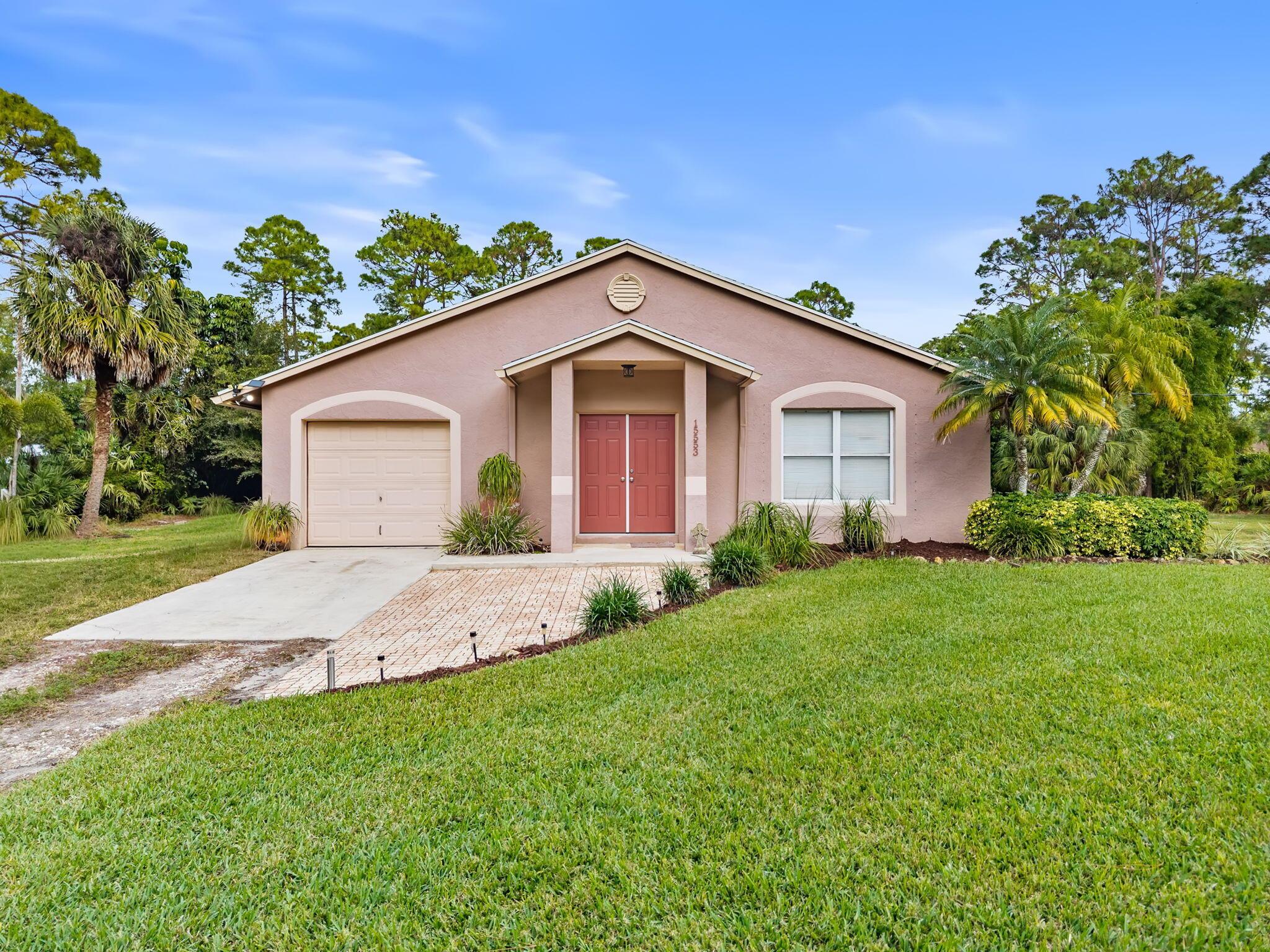 Acreage - Residential