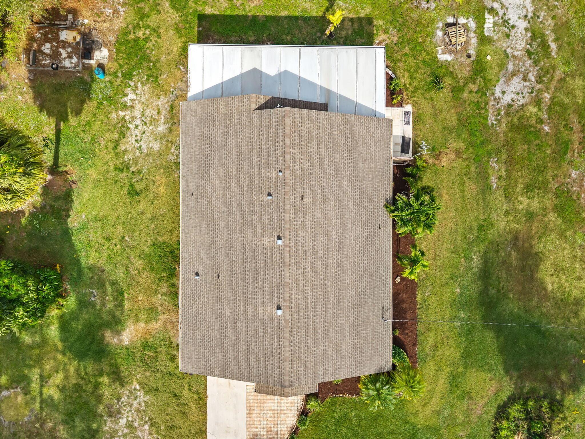 Acreage - Residential