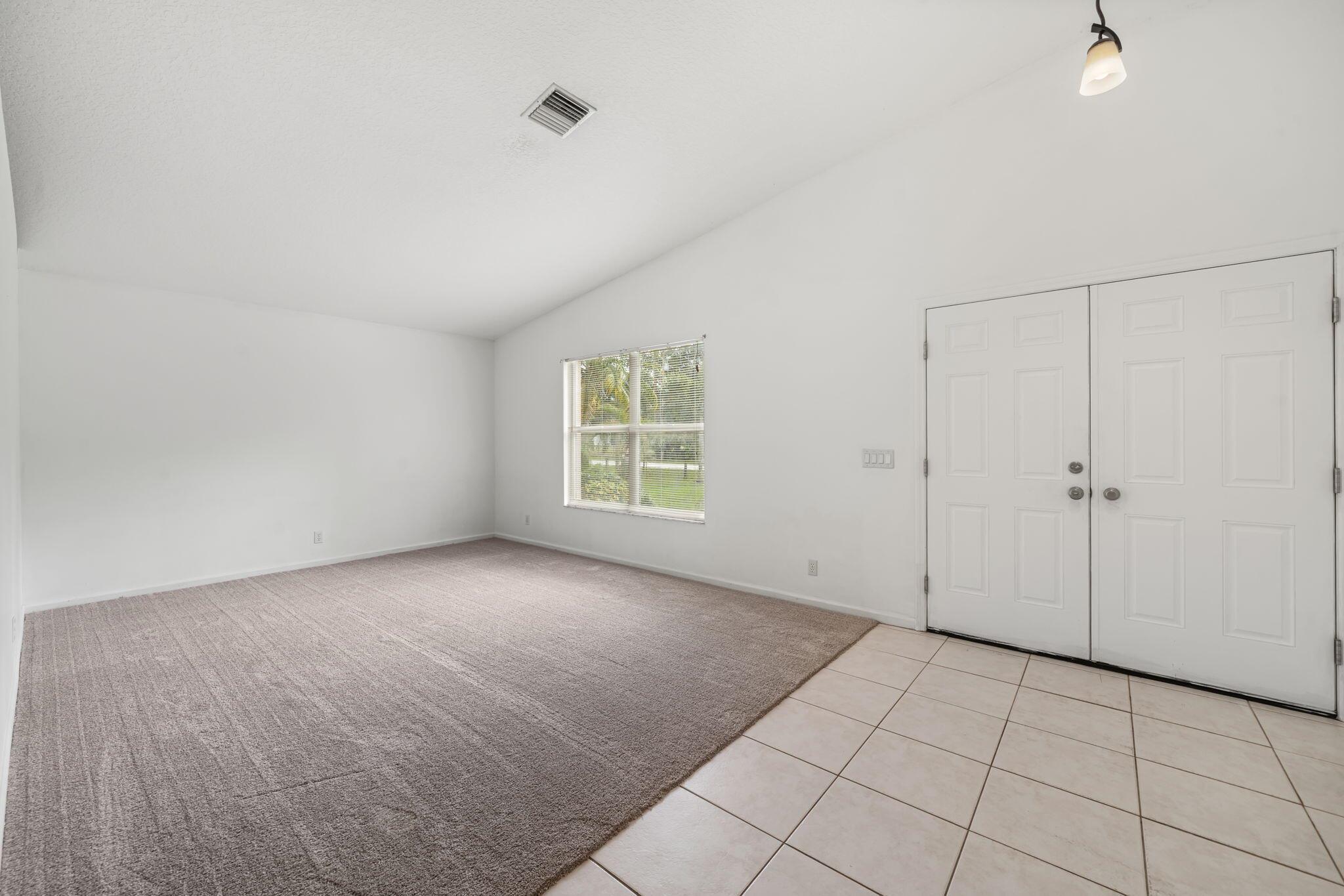 Acreage - Residential