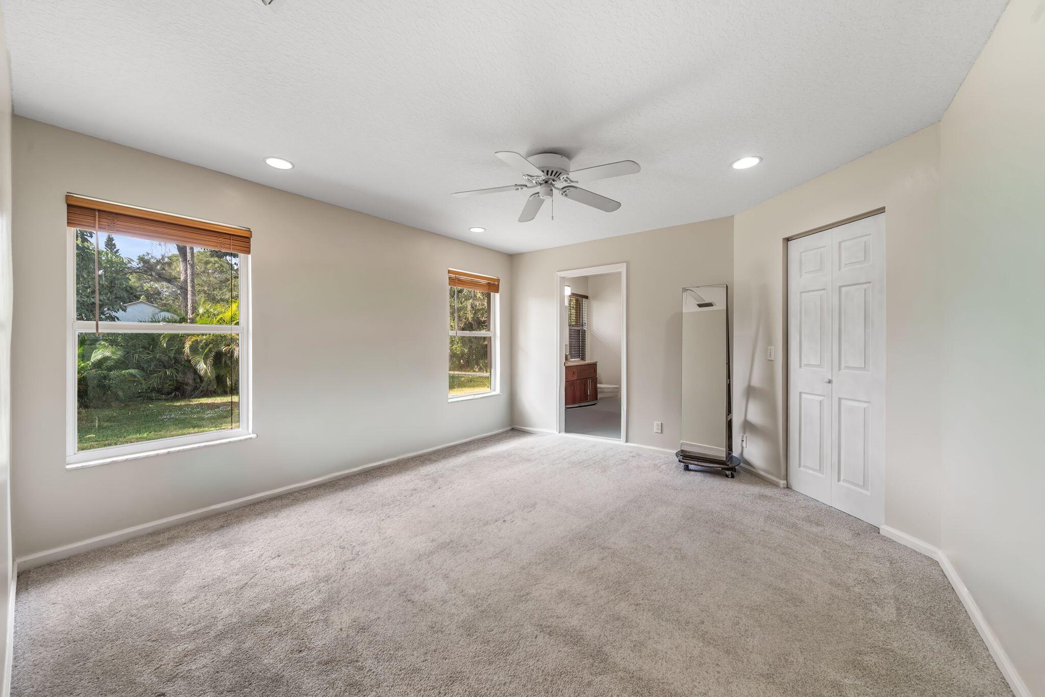 Acreage - Residential