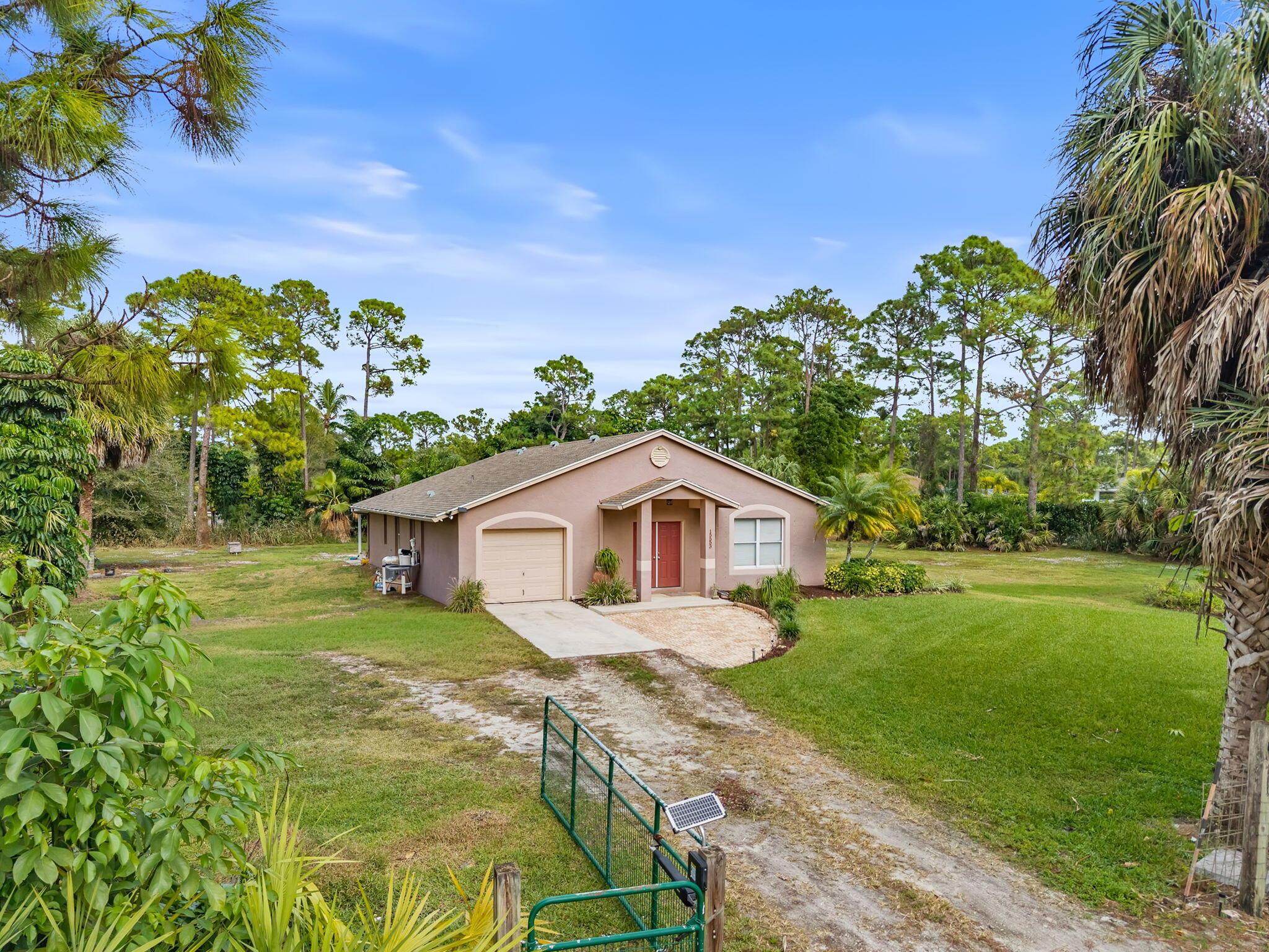 Acreage - Residential