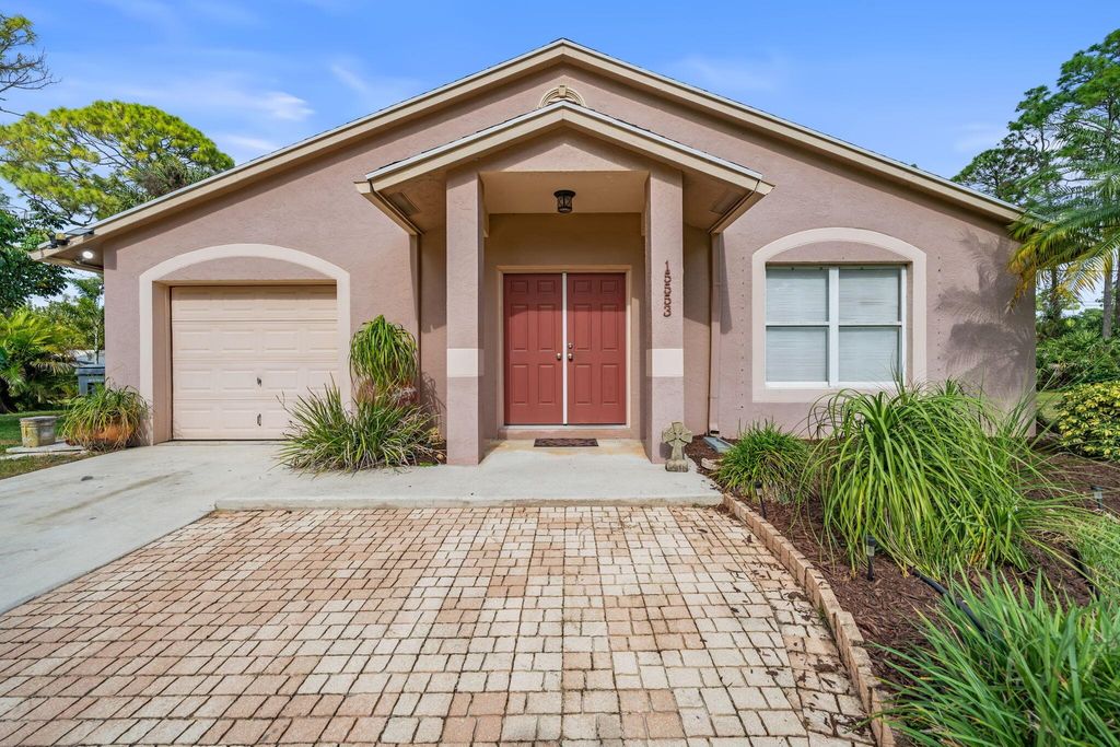 Photo of 15553 74th Street N, The Acreage, FL 33470 (MLS # R11145575)