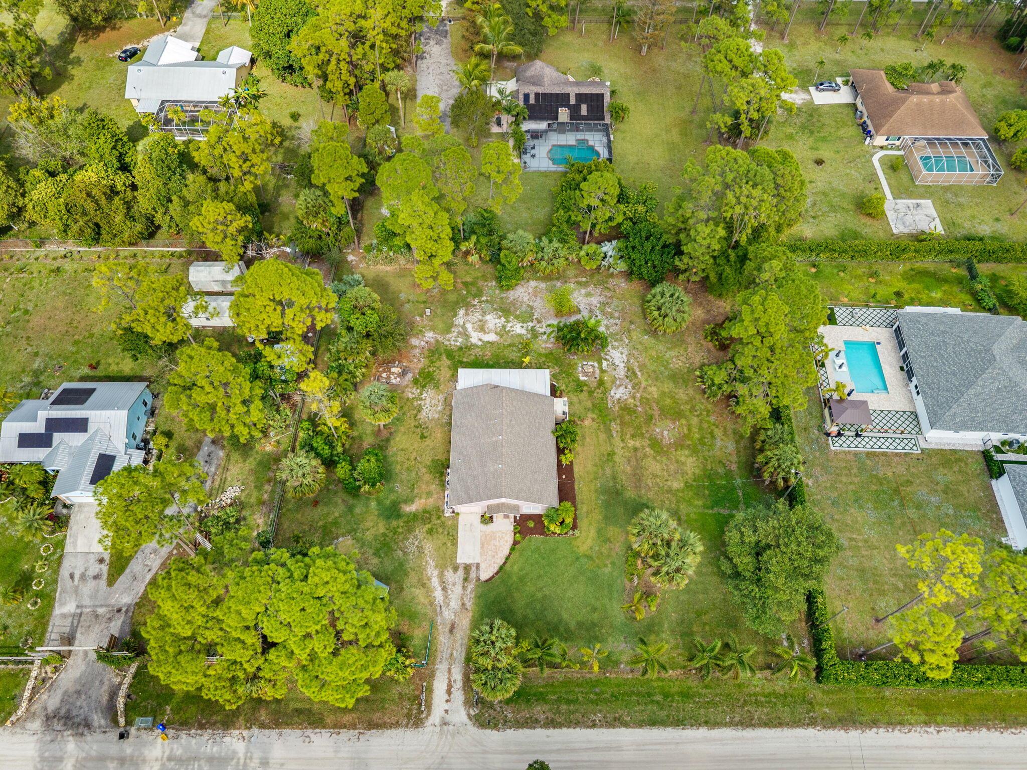 Acreage - Residential