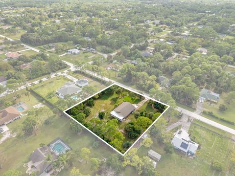 15553 74th Street N The Acreage FL 33470