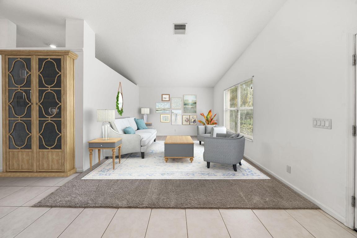 Acreage - Residential