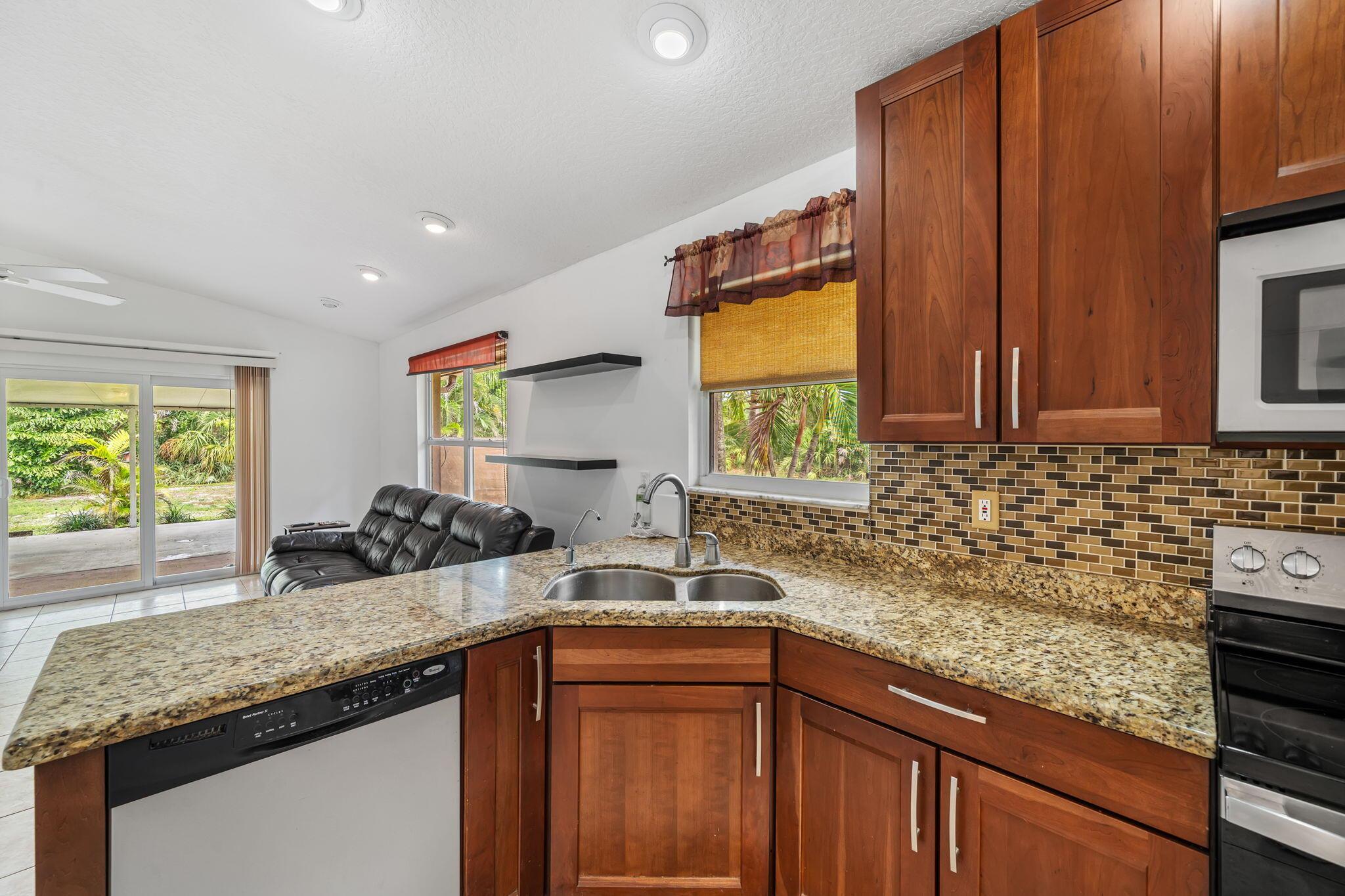 Acreage - Residential