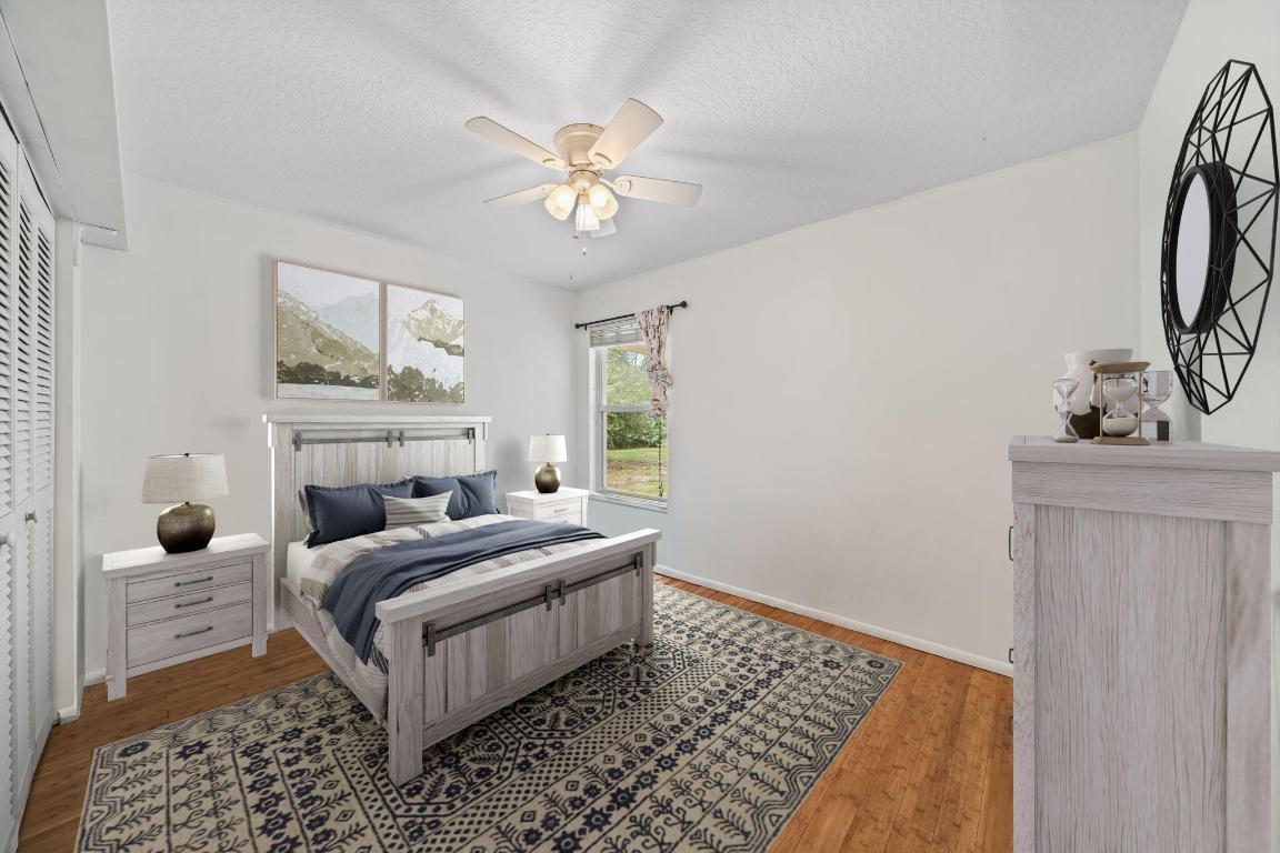 Acreage - Residential